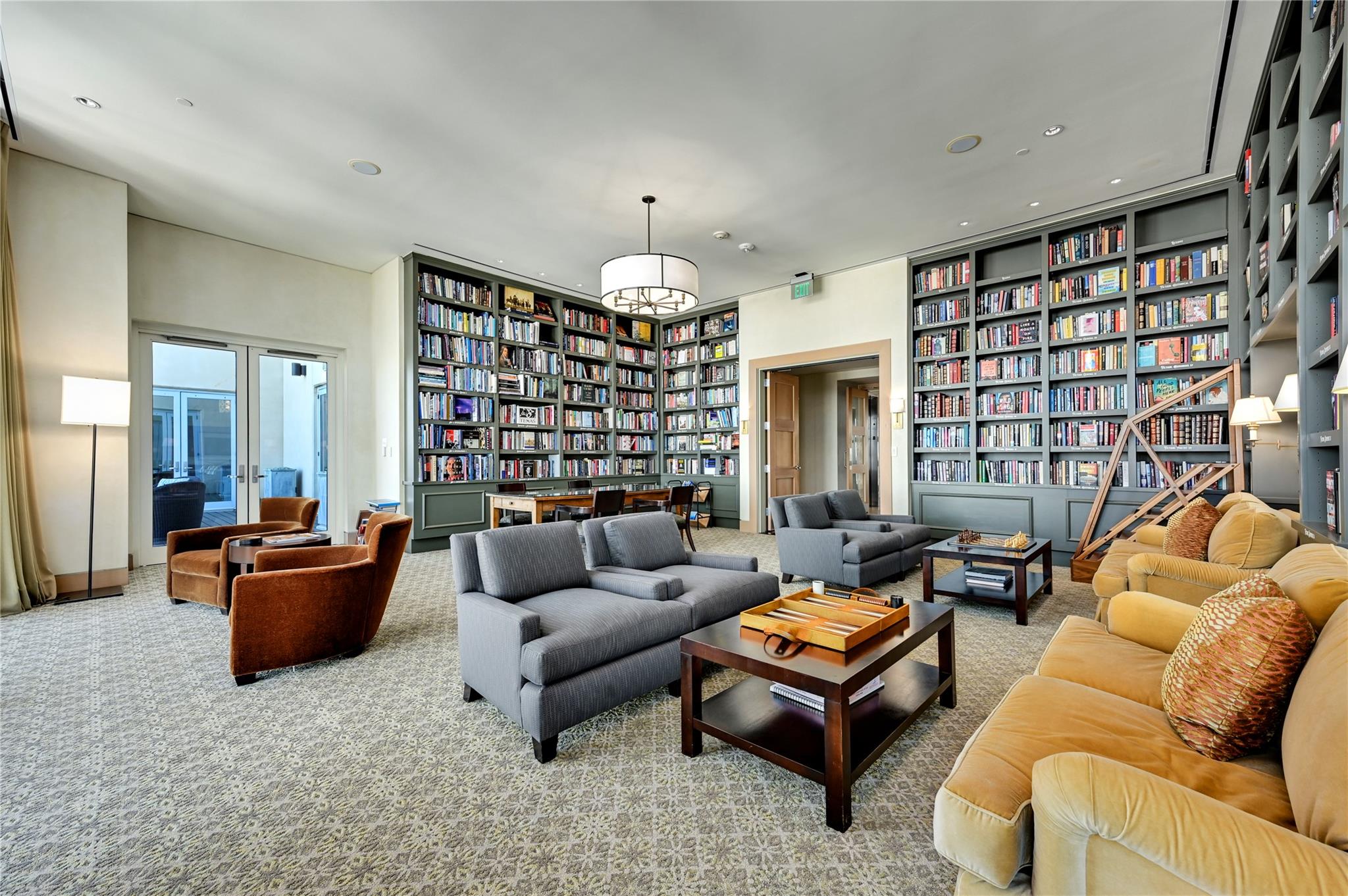98 San Jacinto BLVD # 2103
