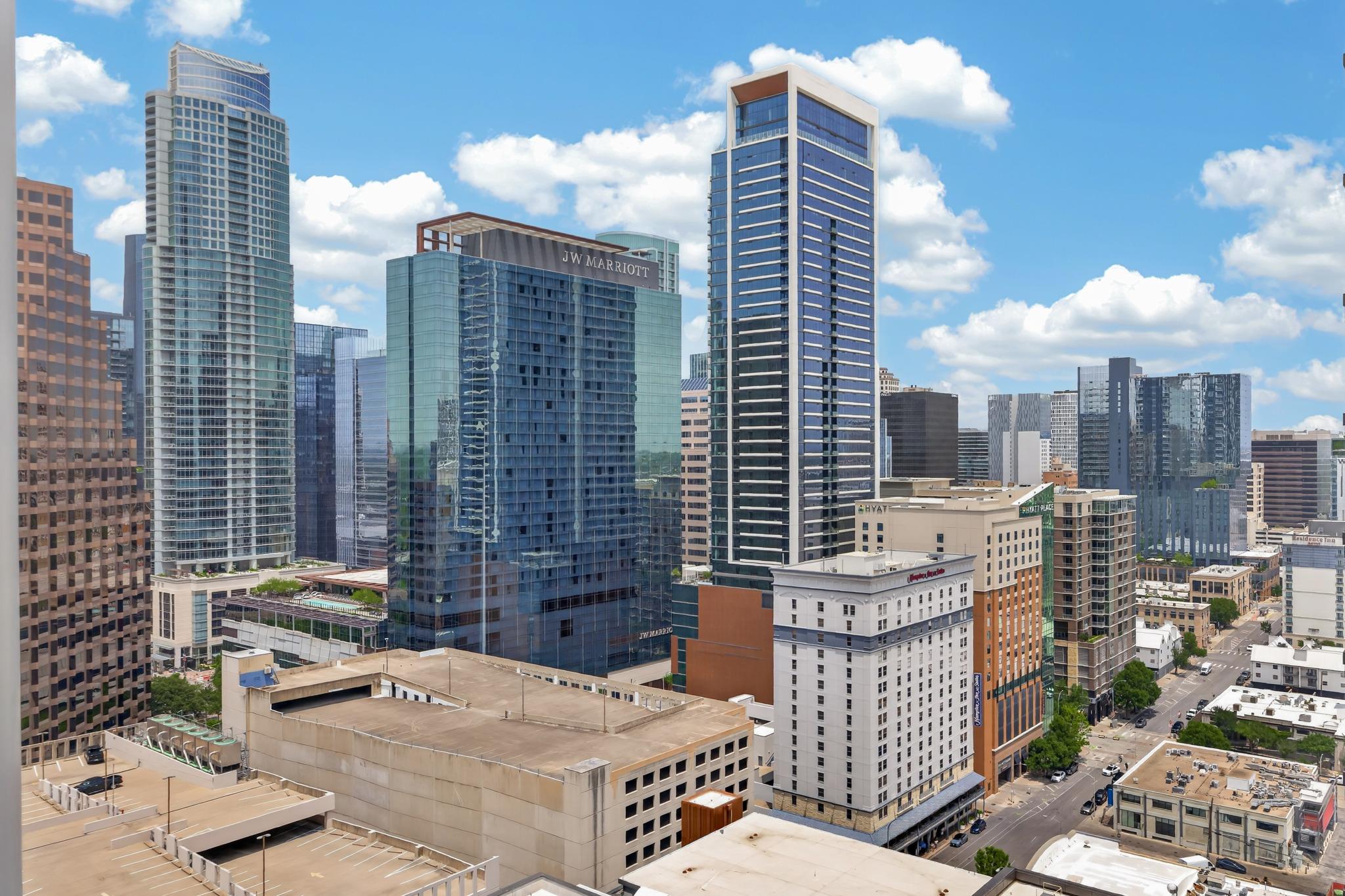 98 San Jacinto BLVD # 2103
