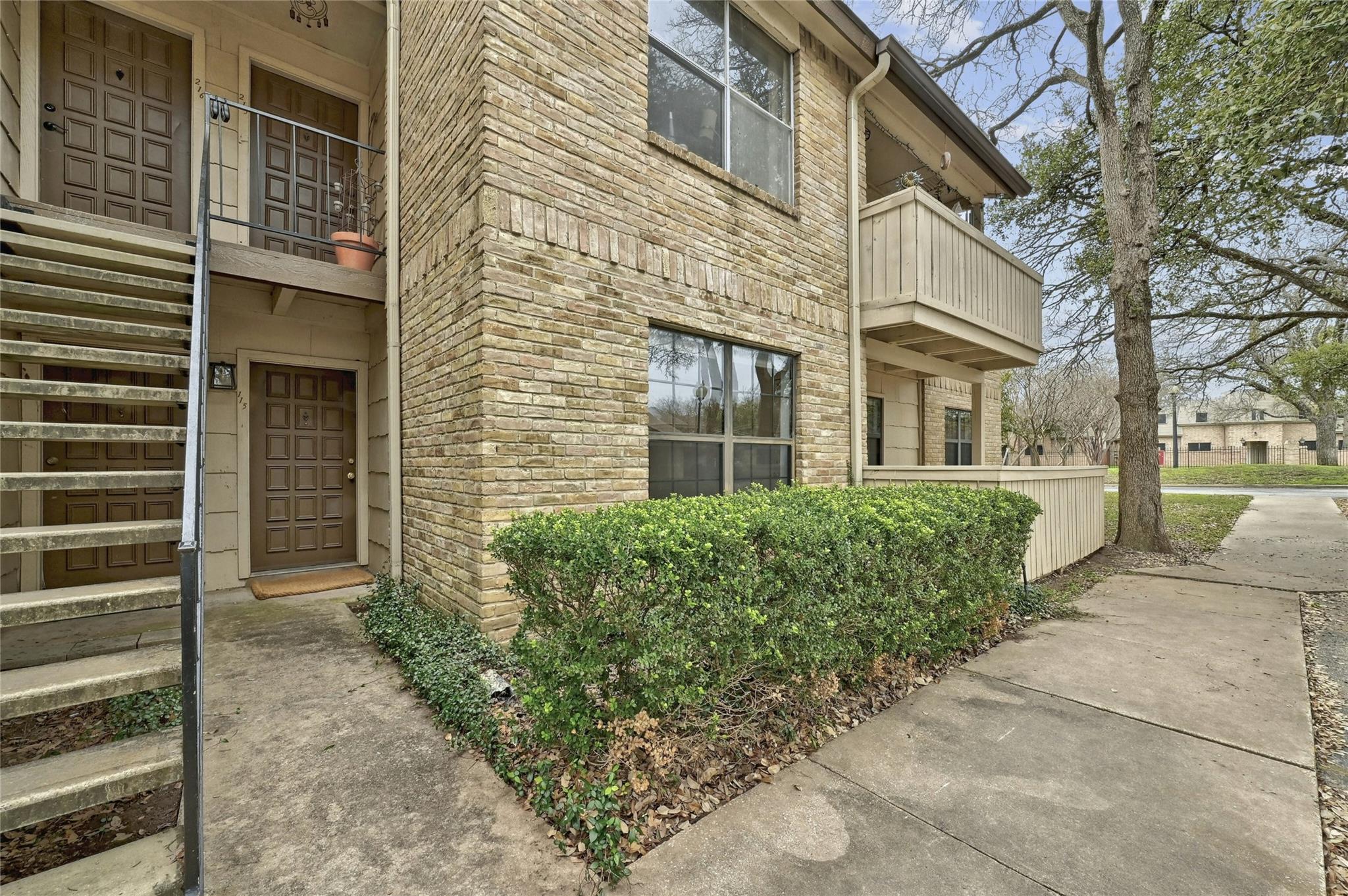 8210 Bent Tree RD # 115