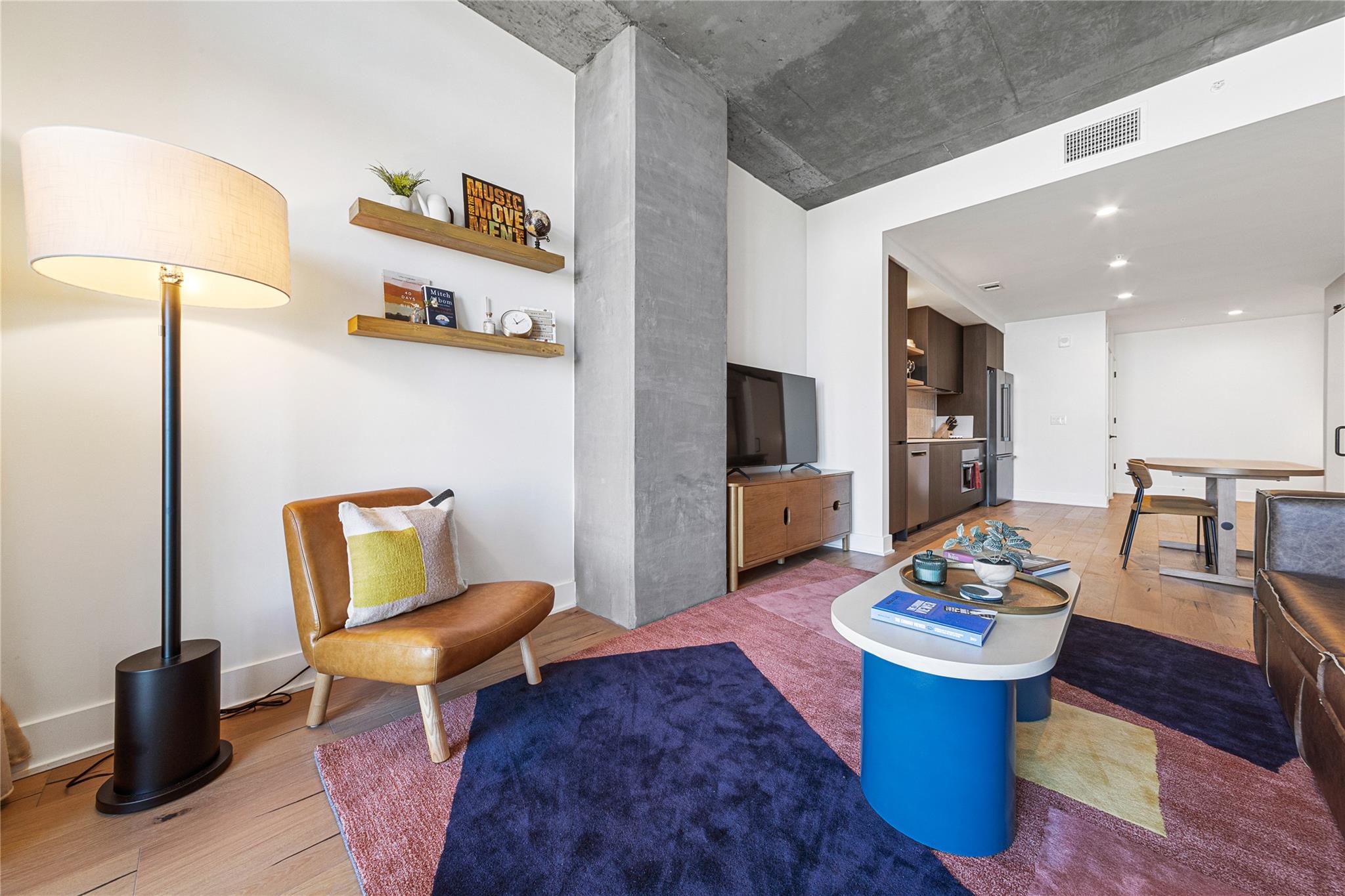 48 East Ave # 2311