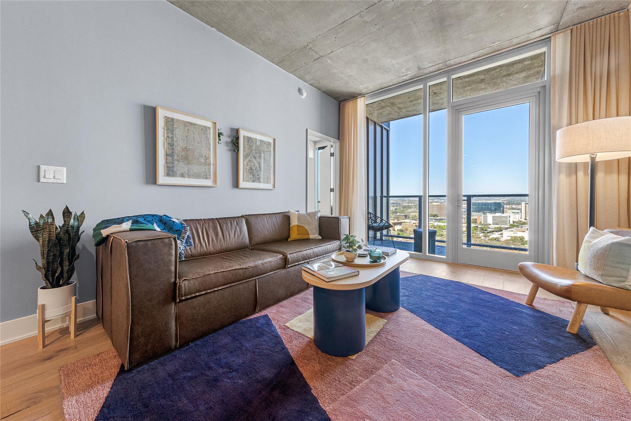 48 East Ave # 2311