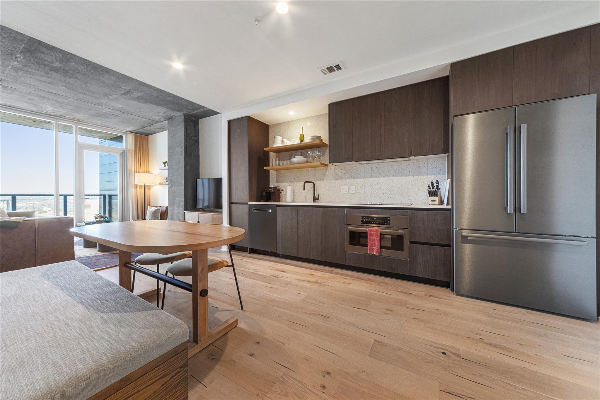 48 East Ave # 2311