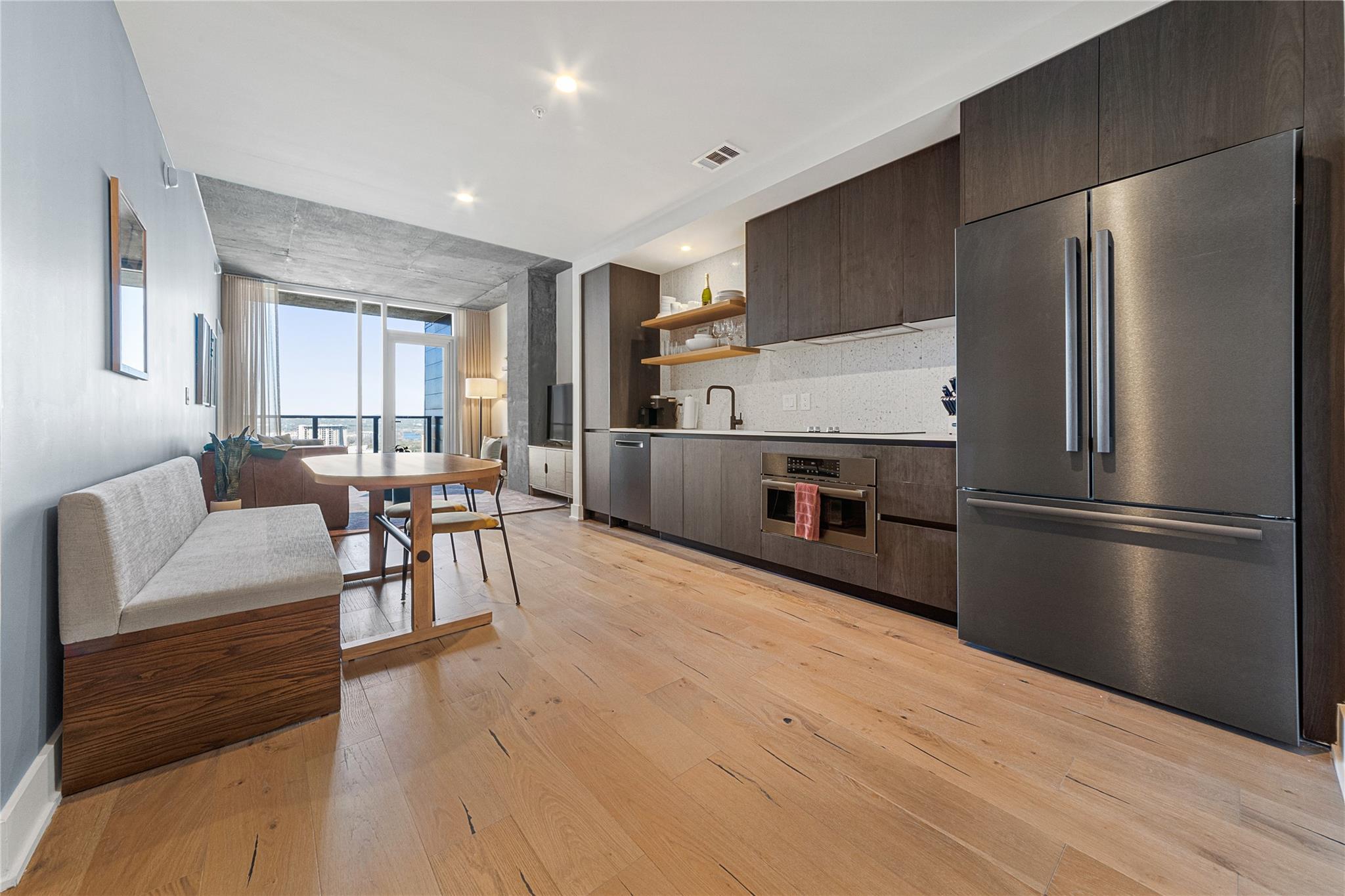 48 East Ave # 2311