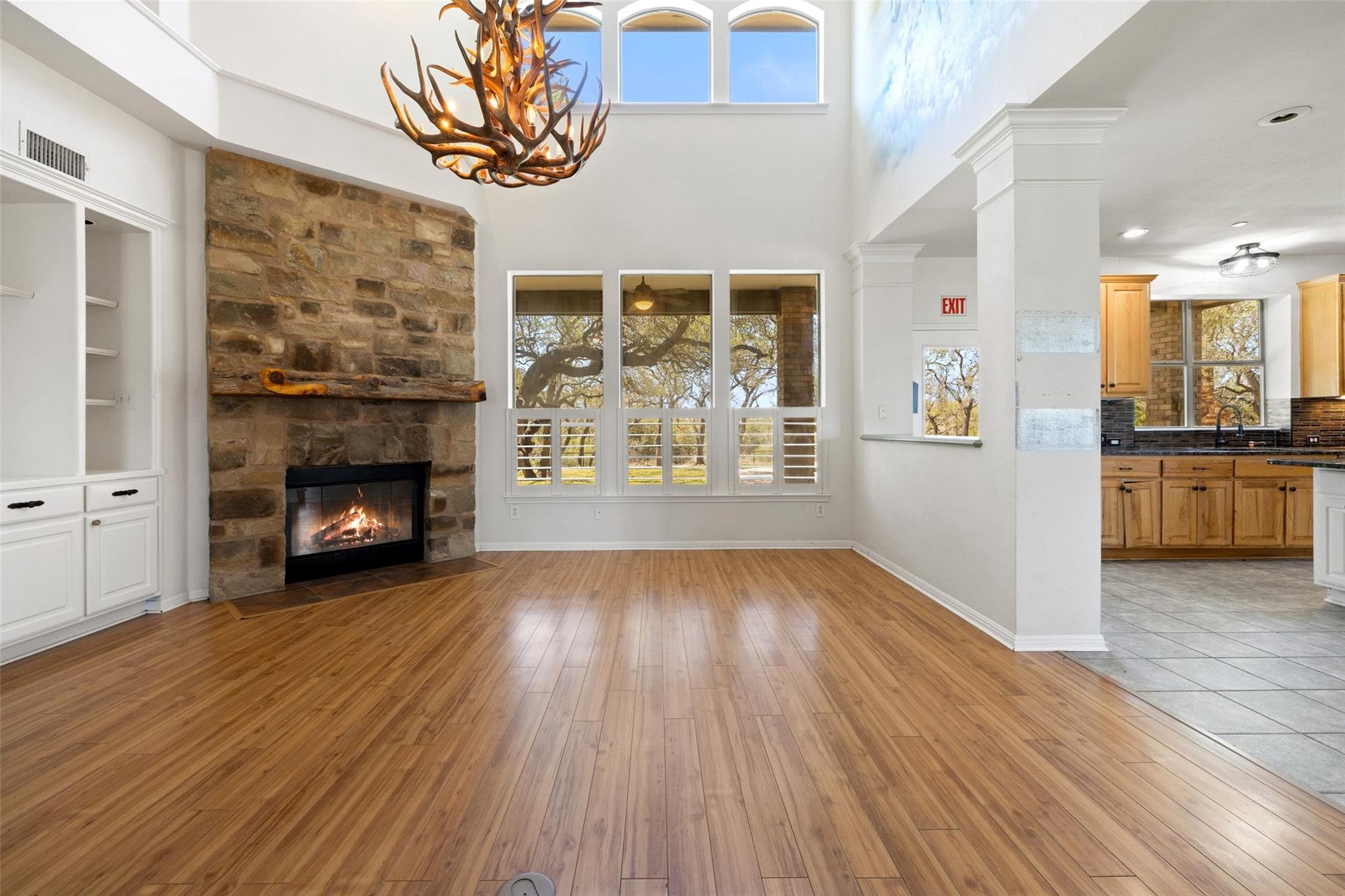 815 Elliott Ranch RD