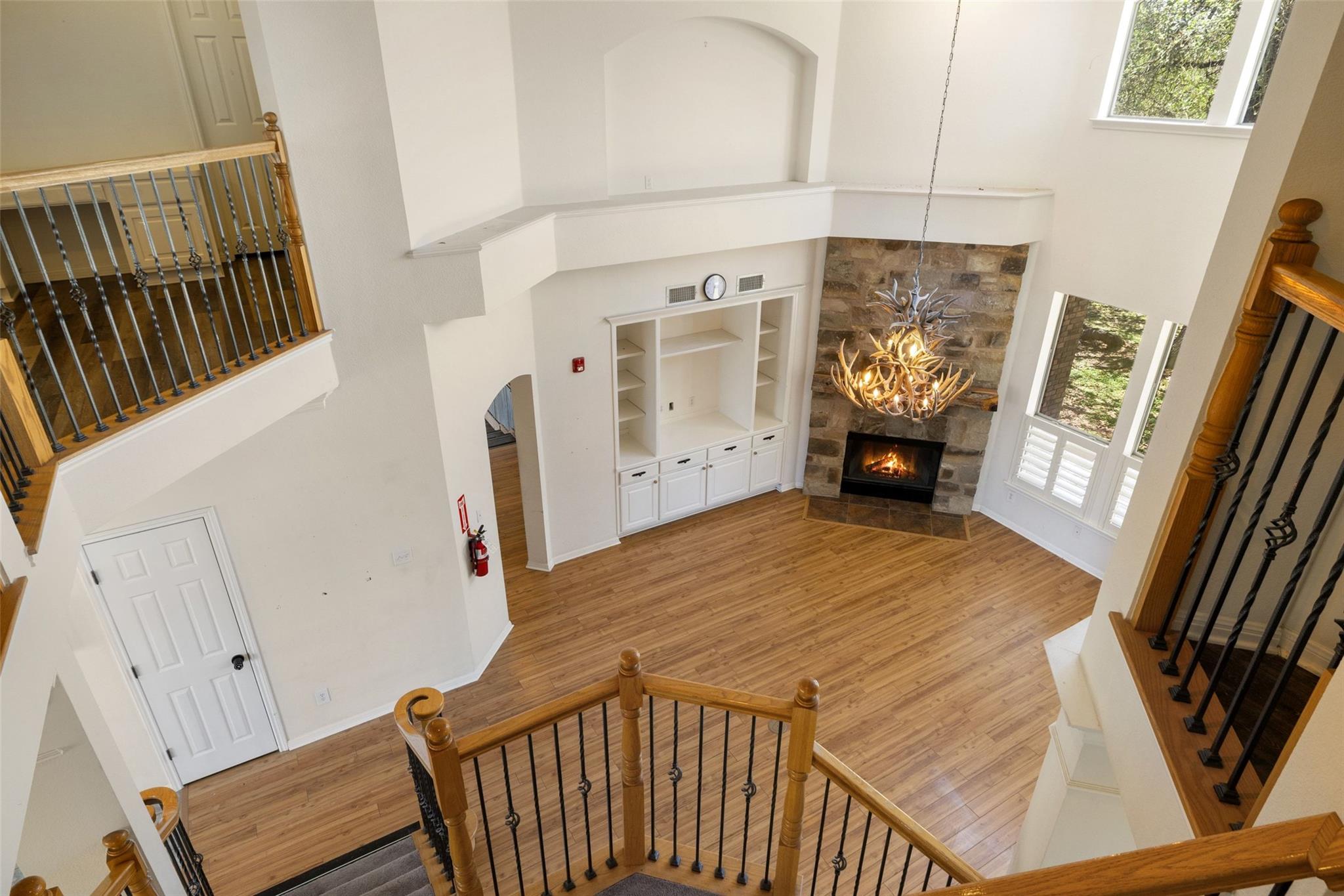 815 Elliott Ranch RD