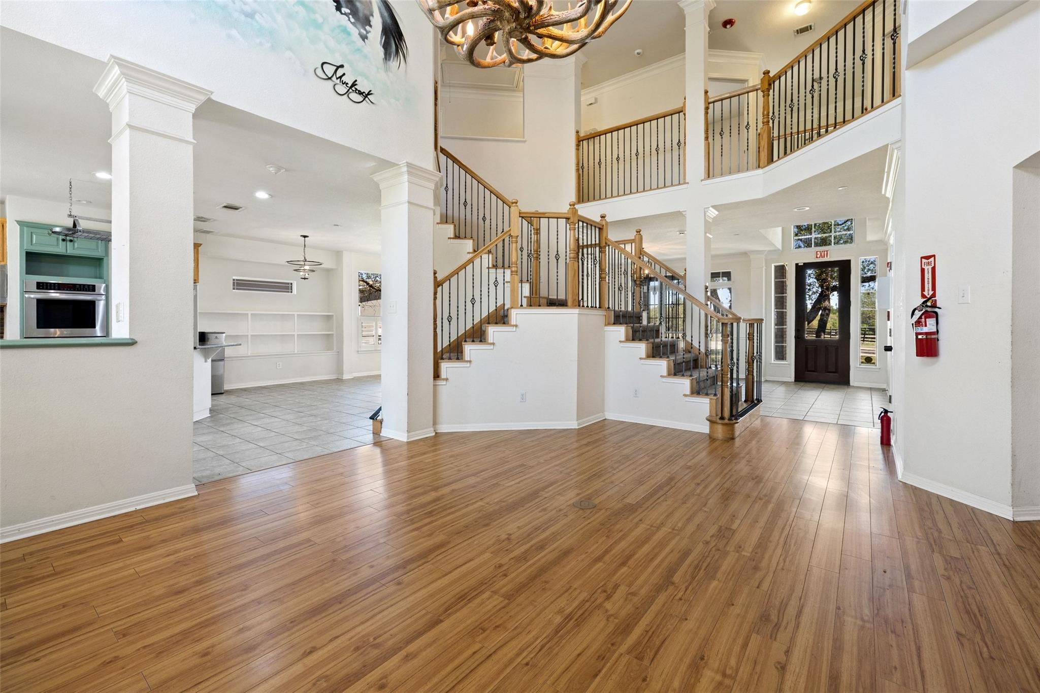 815 Elliott Ranch RD