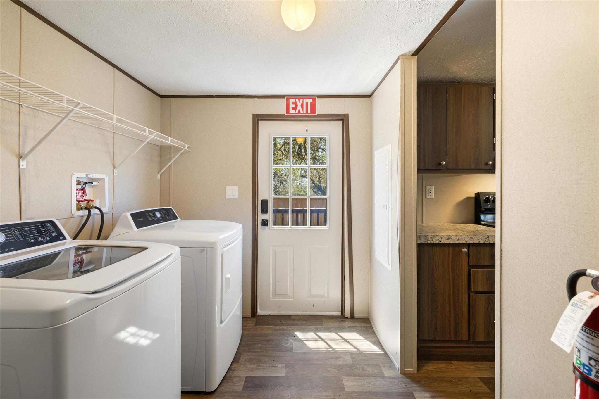 815 Elliott Ranch RD