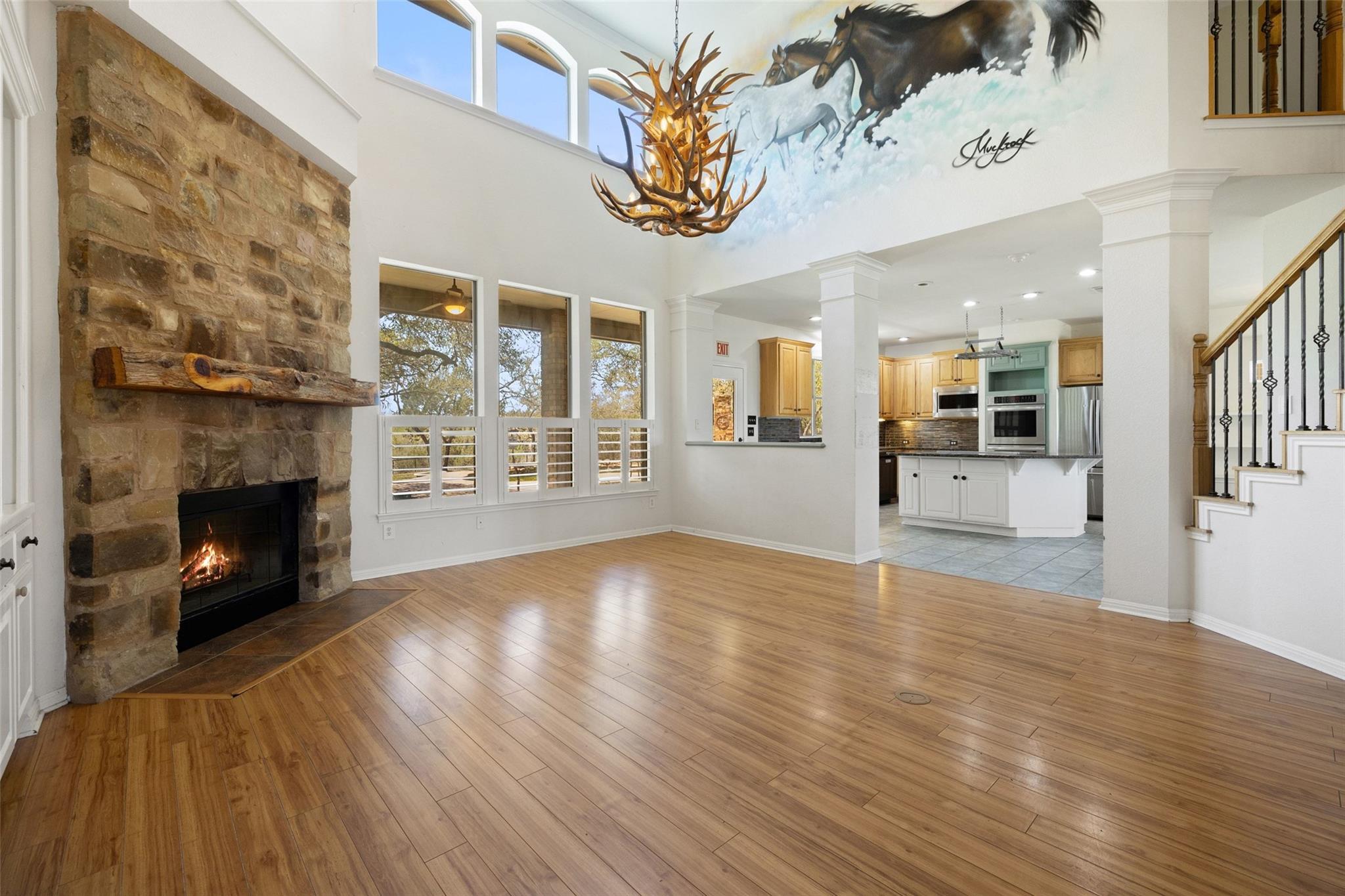 815 Elliott Ranch RD