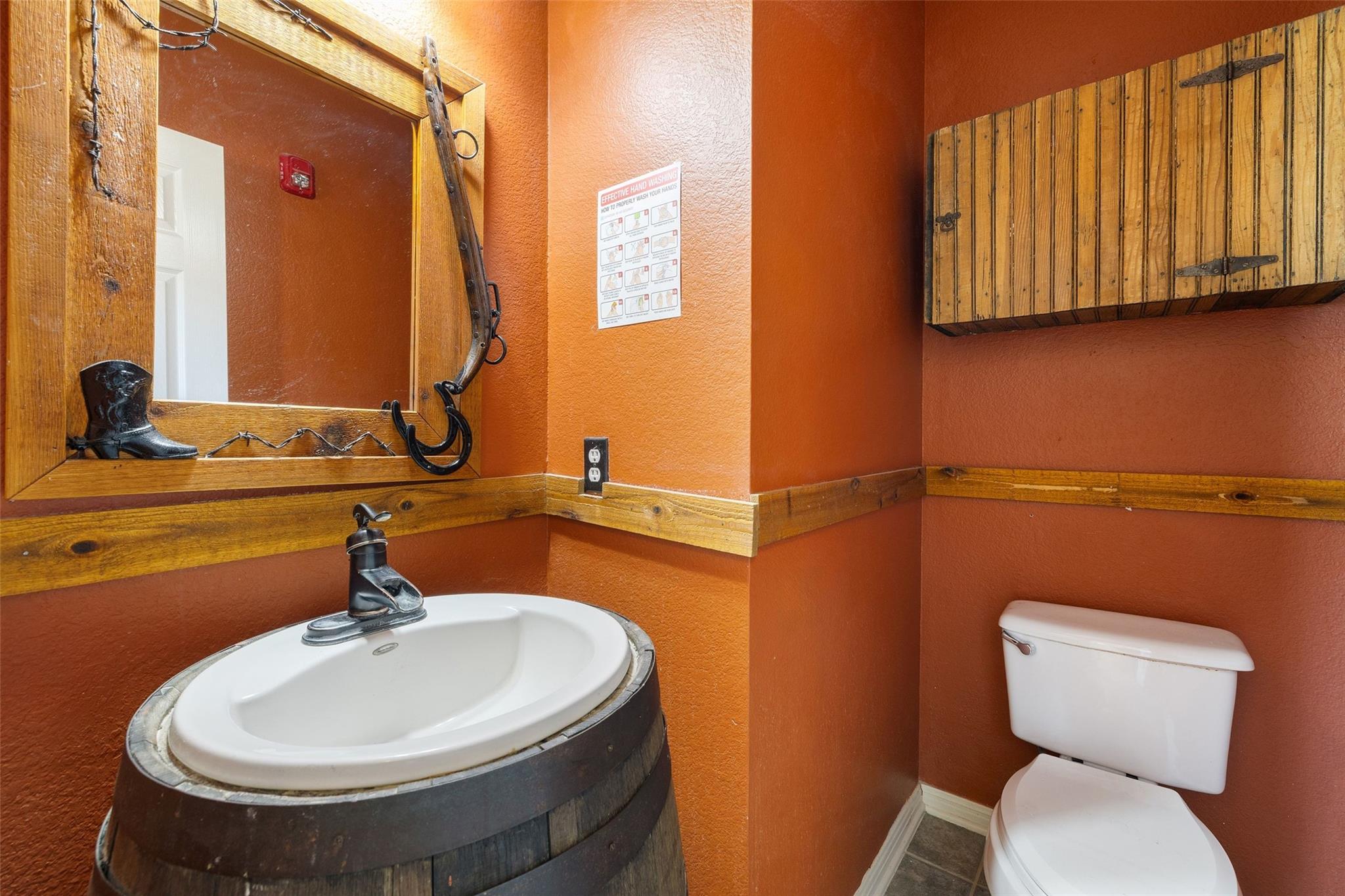 815 Elliott Ranch RD