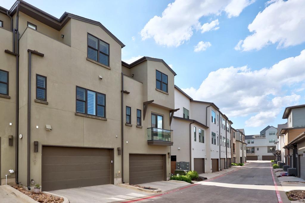 4701 Unity CIR