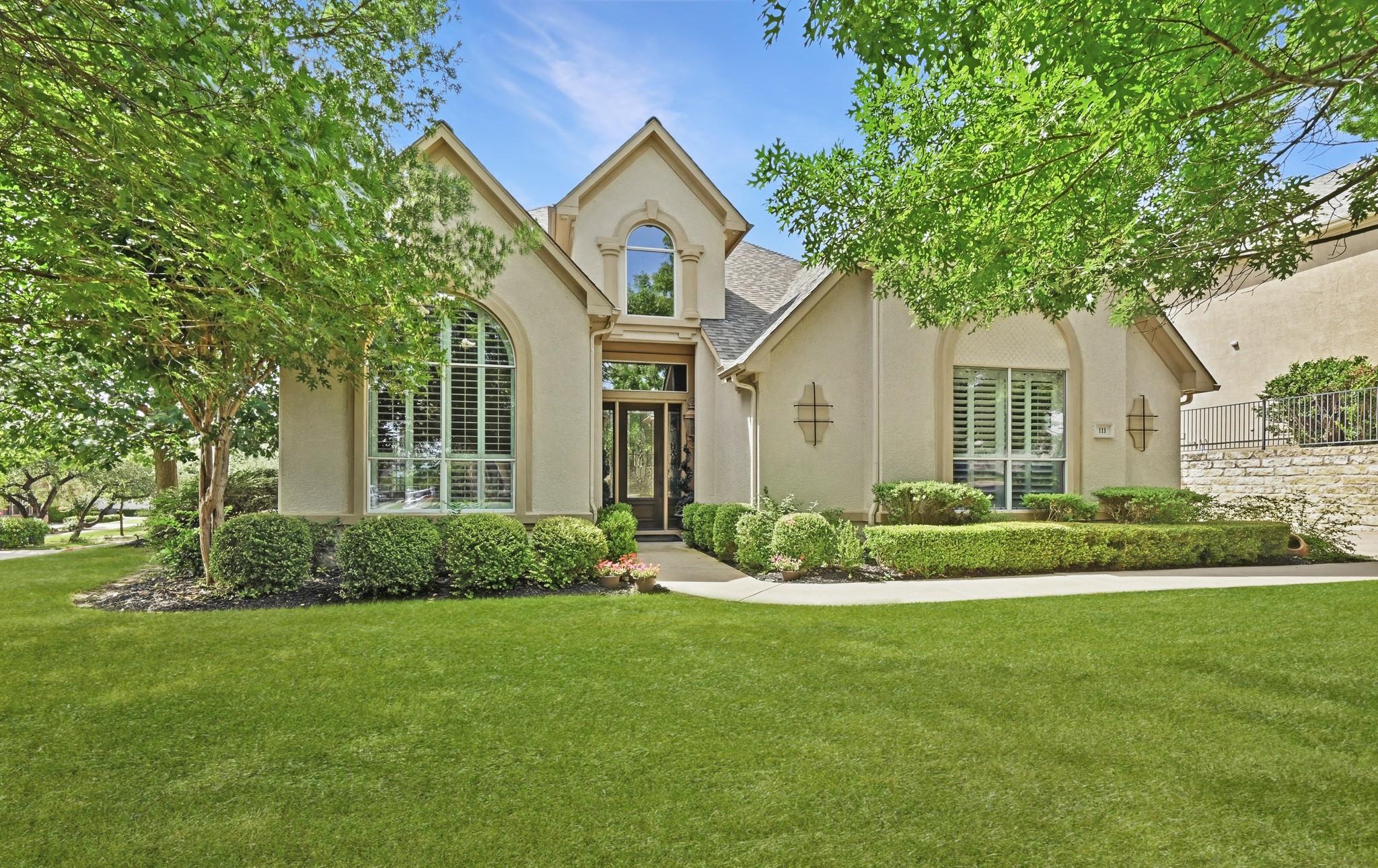 111 WHITLEY DR