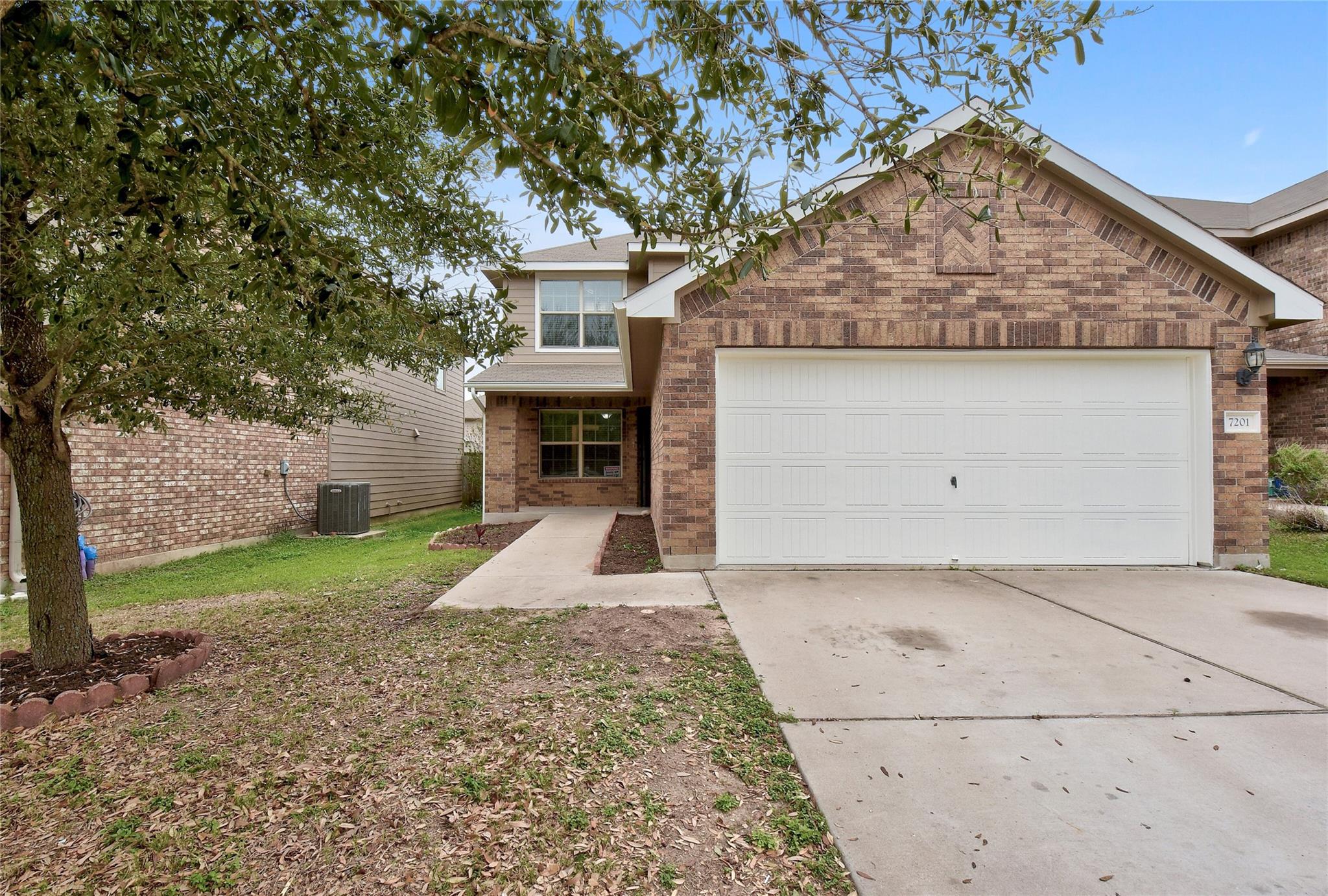 7201 Outfitter DR