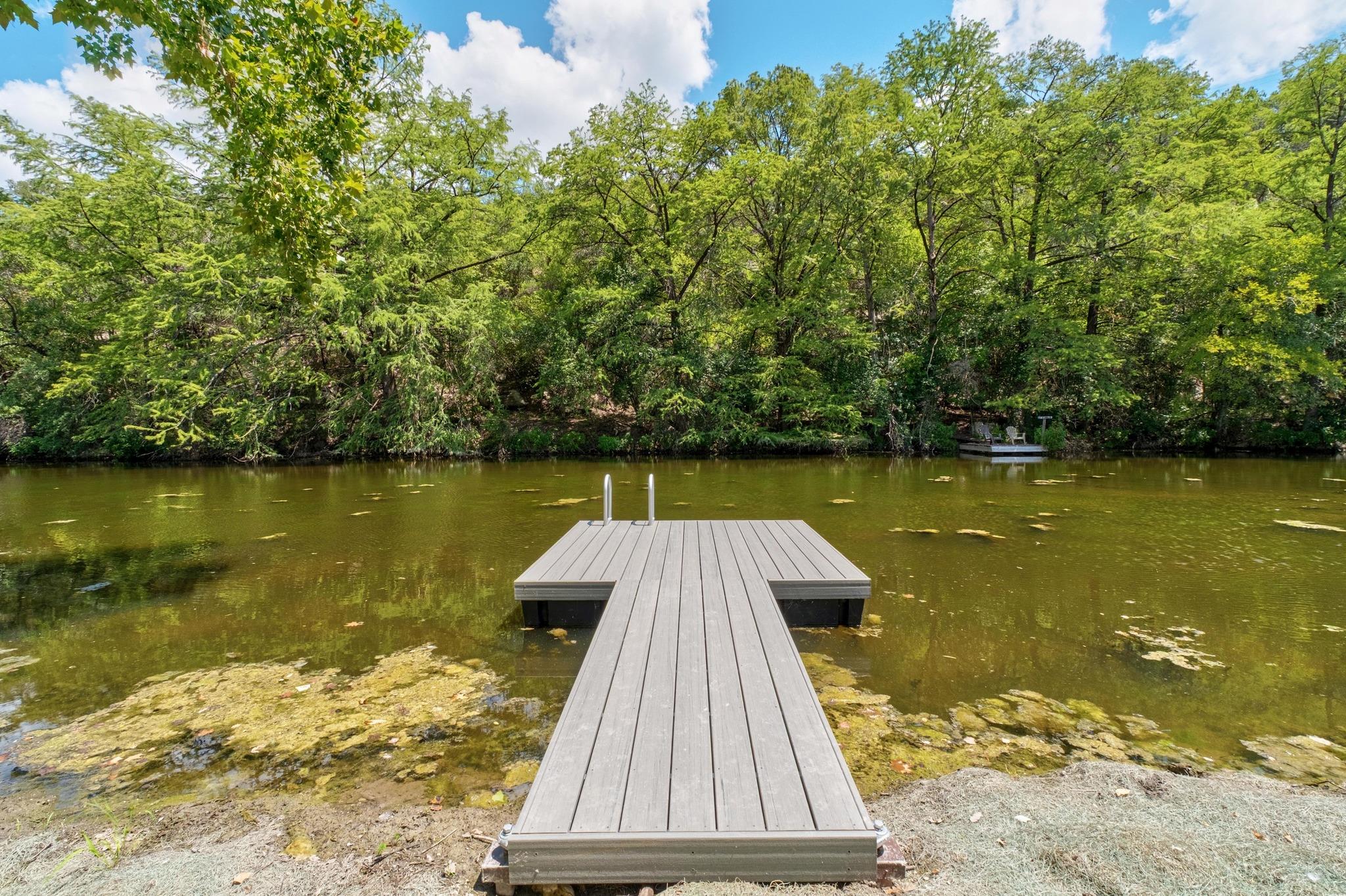 4500 River Wood CT