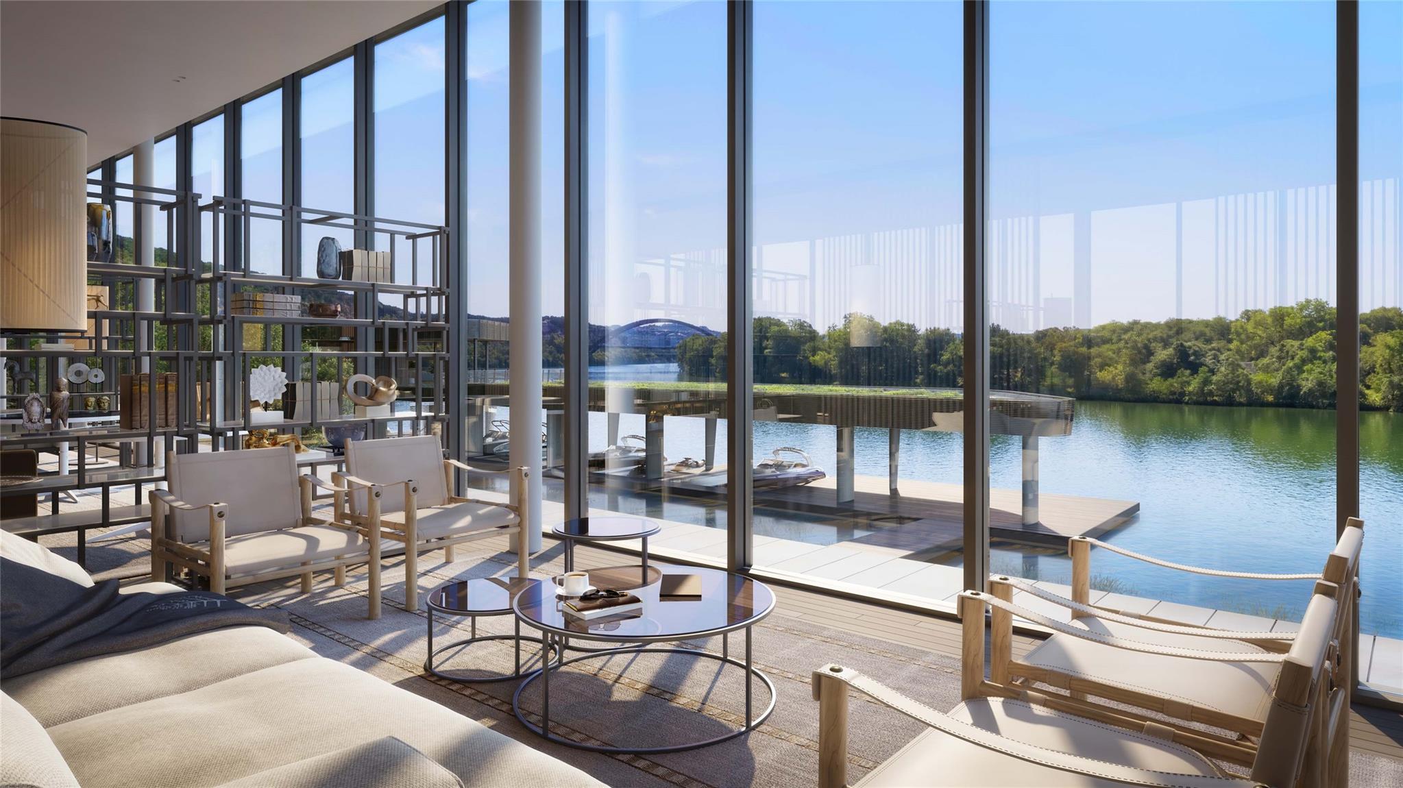 6507 Bridge Point PKWY # 4B Unit: Violet 4B