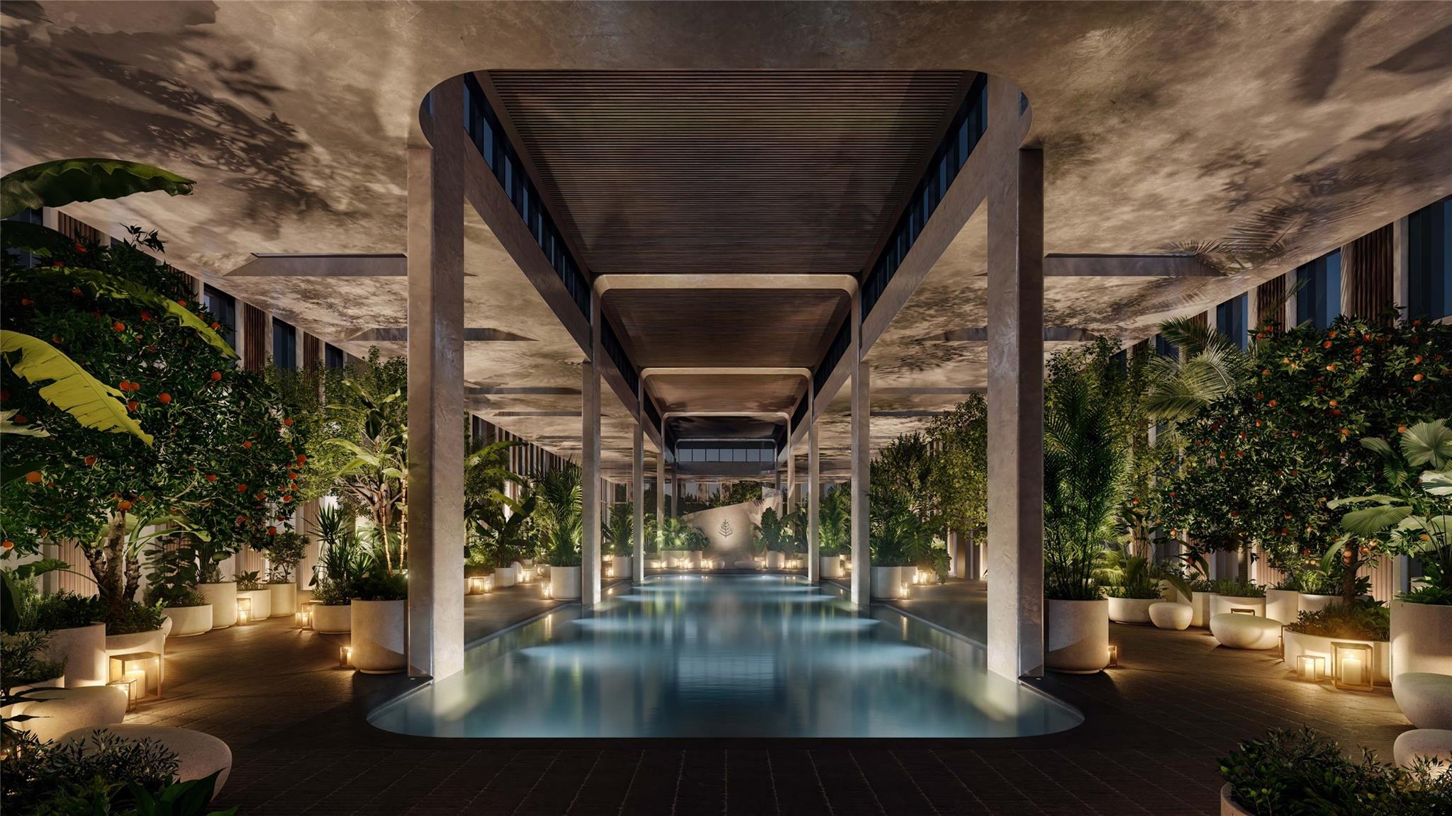 6507 Bridge Point PKWY # 4B Unit: Violet 4B