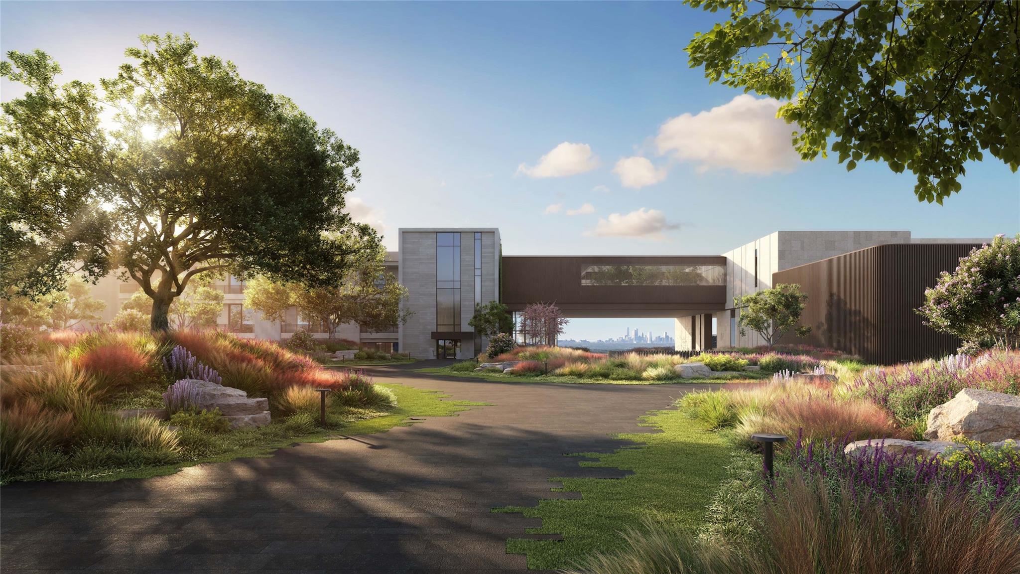 6507 Bridge Point PKWY # 4B Unit: Violet 4B