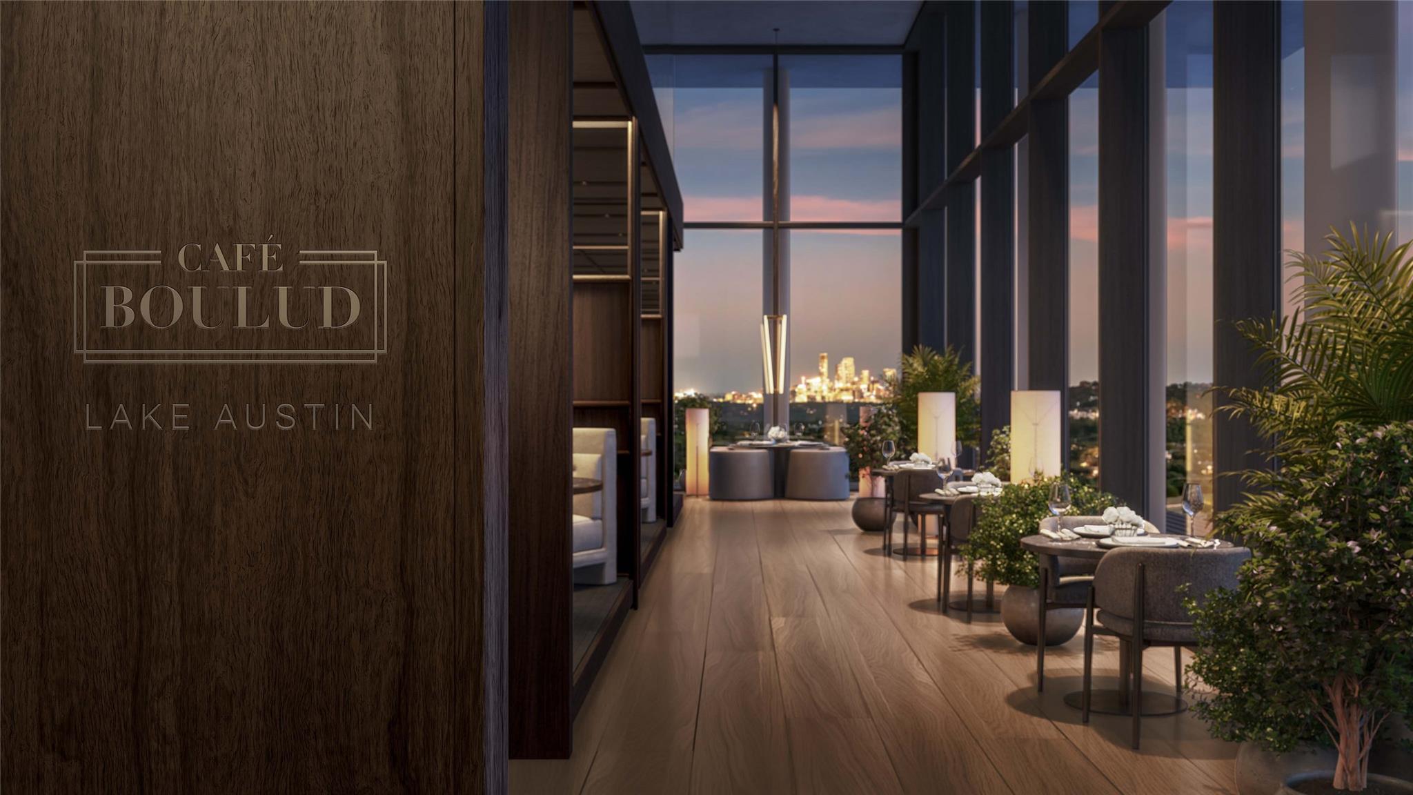 6507 Bridge Point PKWY # 4B Unit: Violet 4B