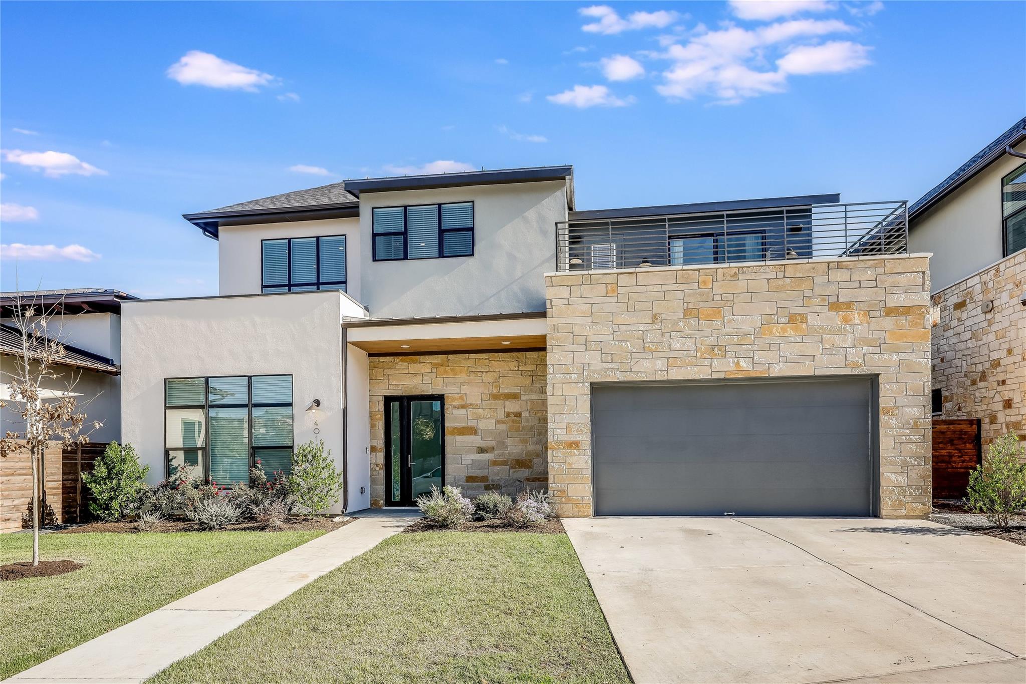 4011 Independent WAY