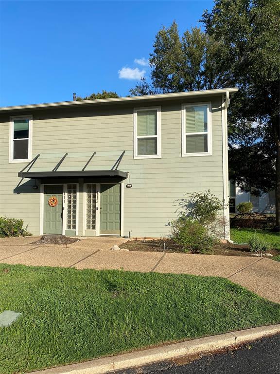 3523 Greystone DR