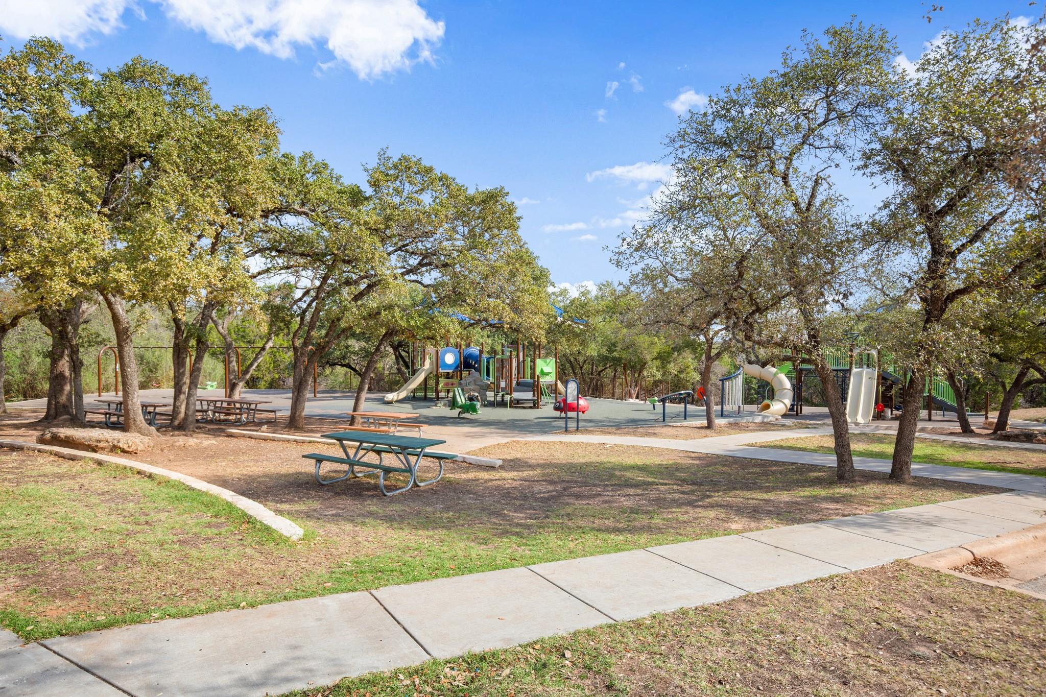 12101 Carmel Park LN