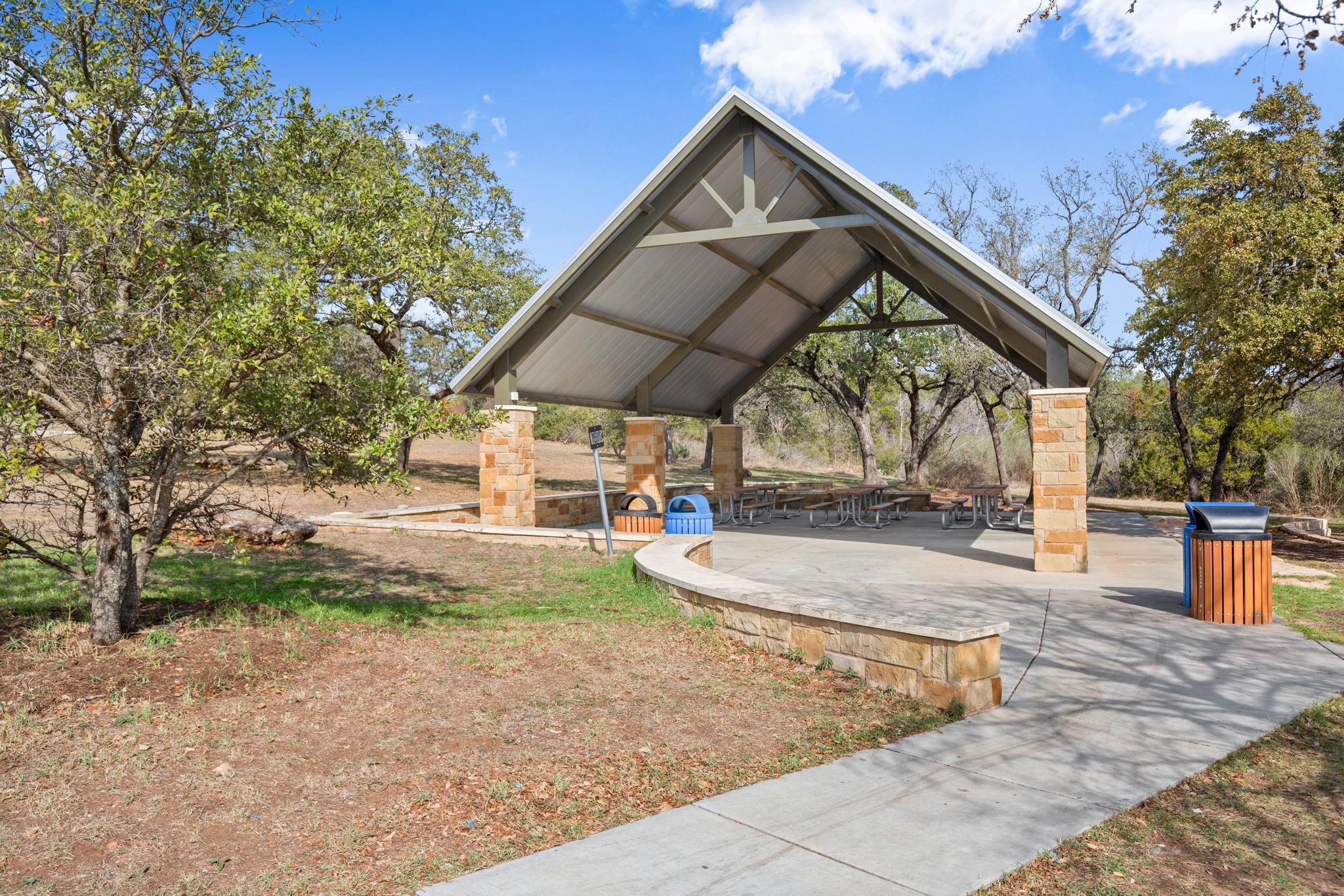 12101 Carmel Park LN