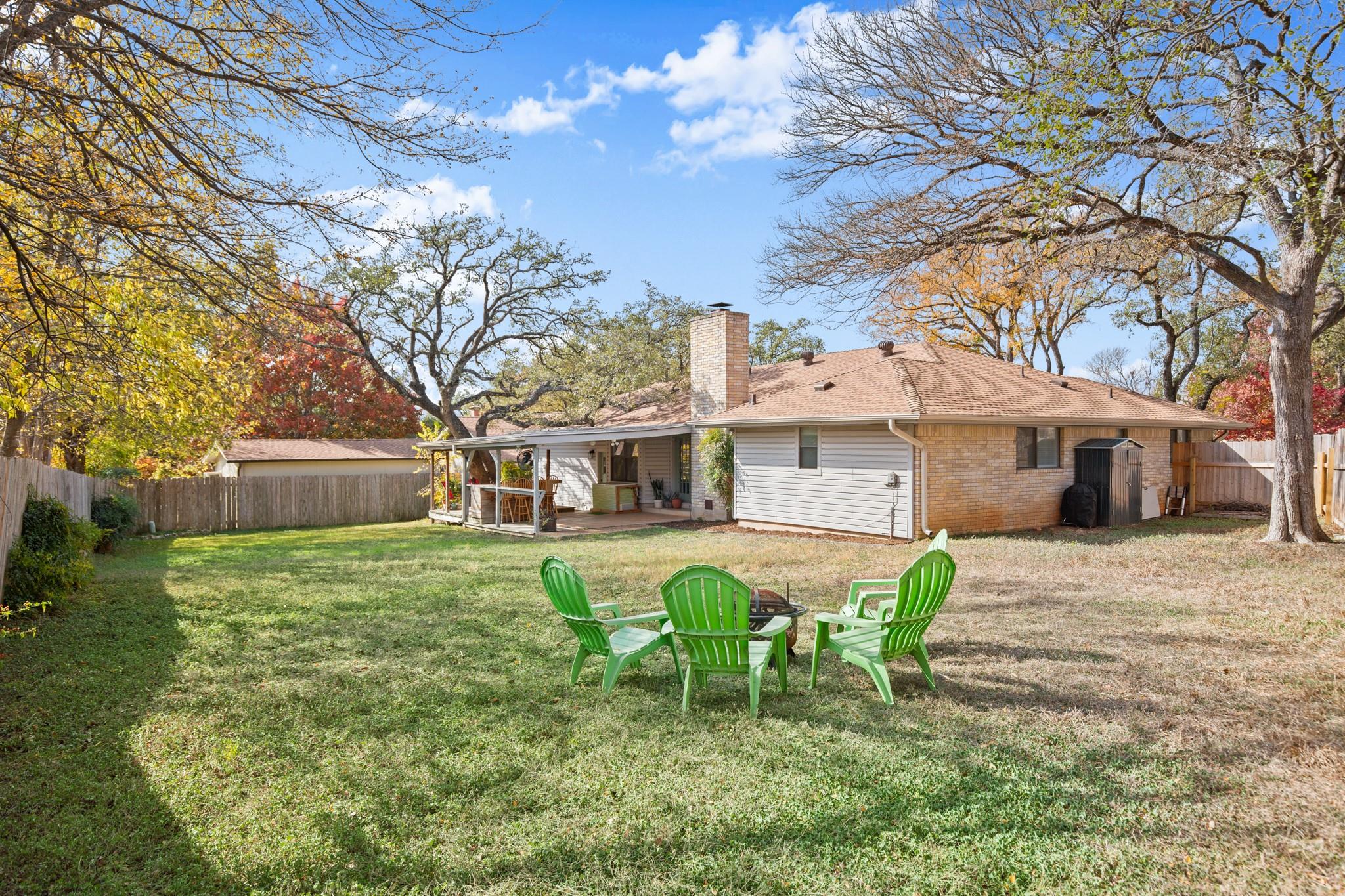 12101 Carmel Park LN