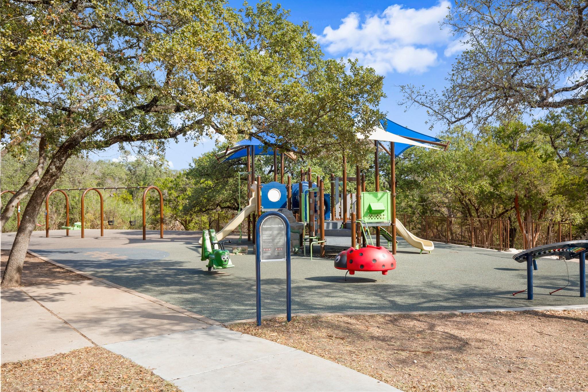 12101 Carmel Park LN