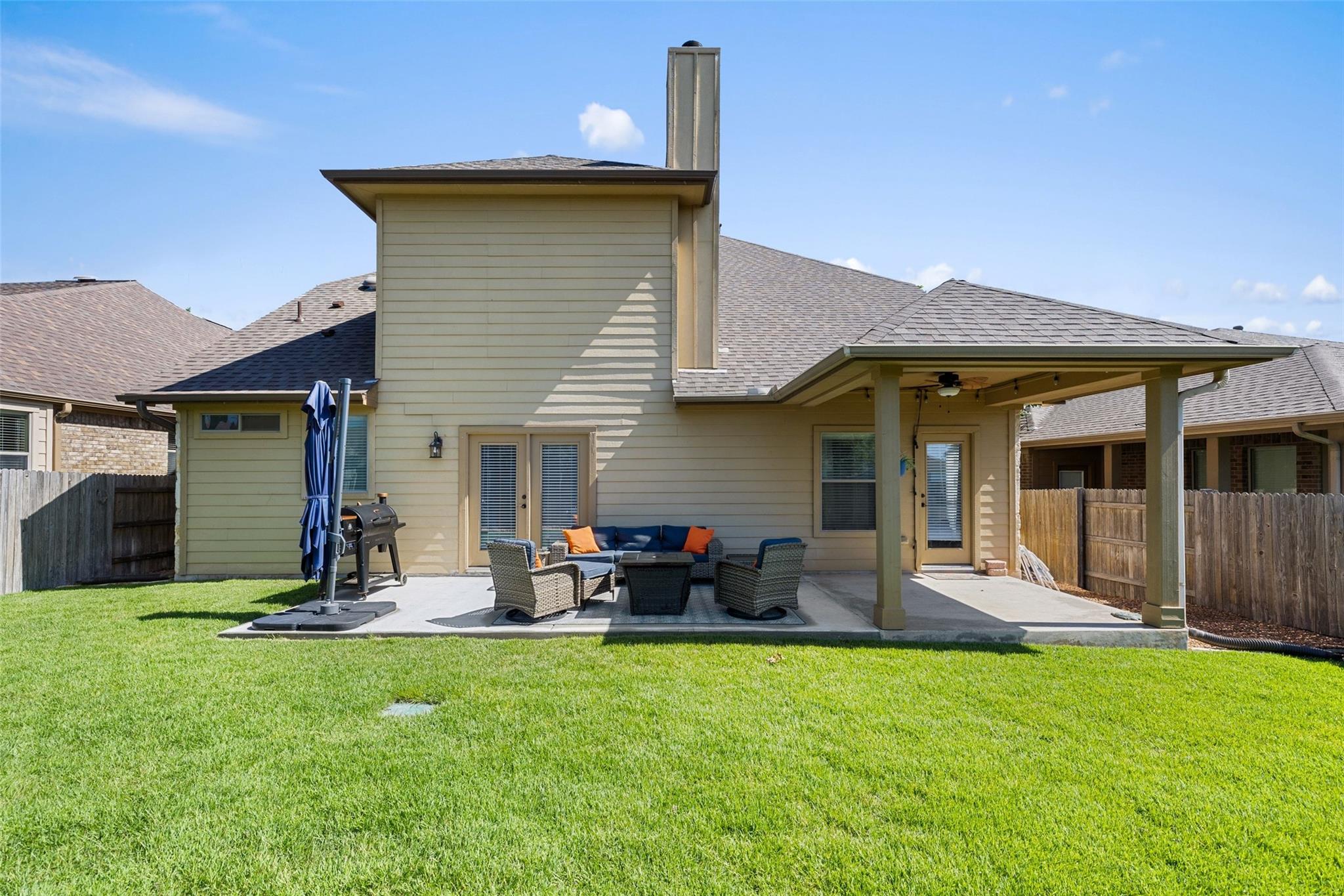 2474 Santa Barbara LOOP