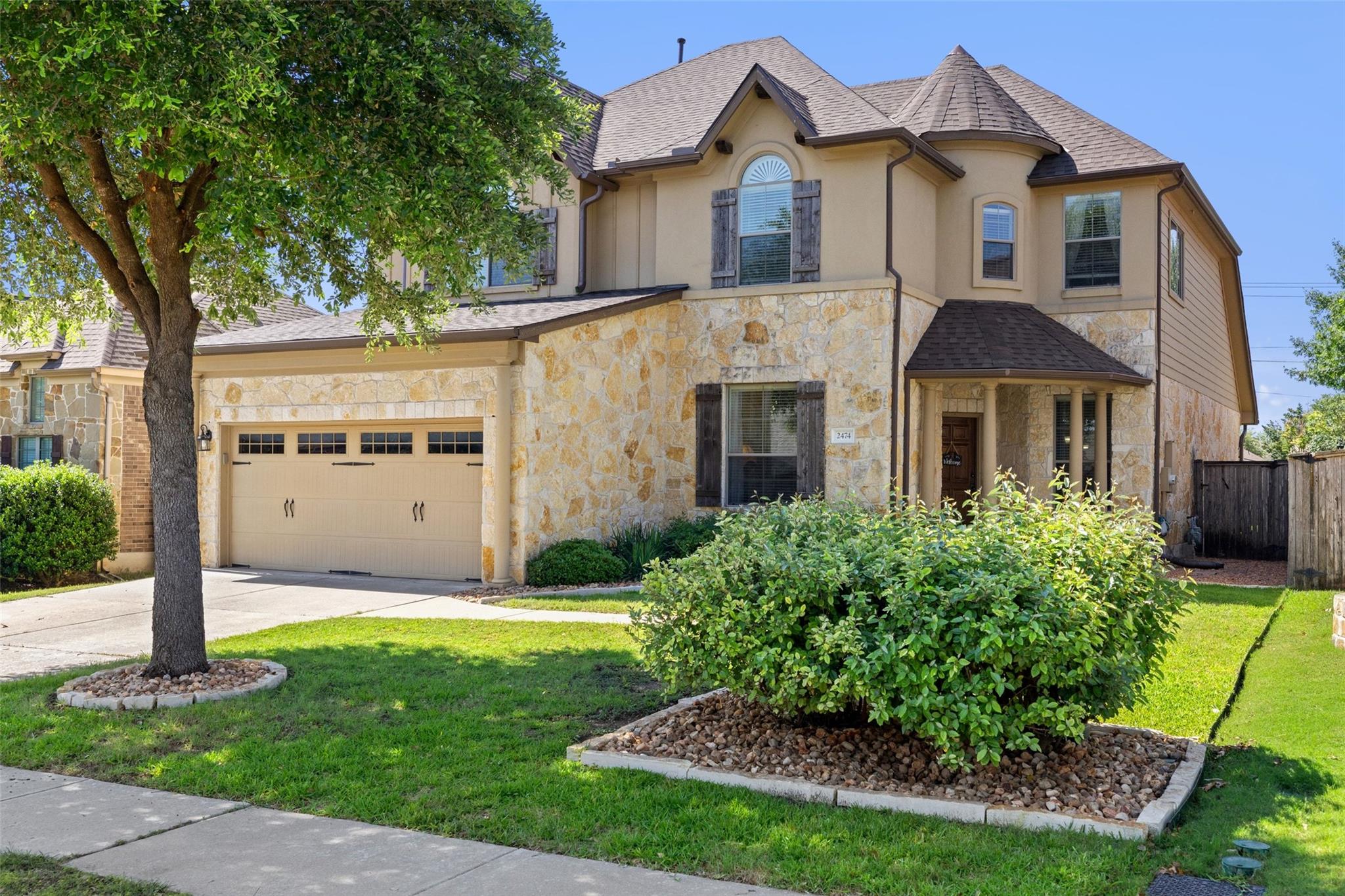 2474 Santa Barbara LOOP