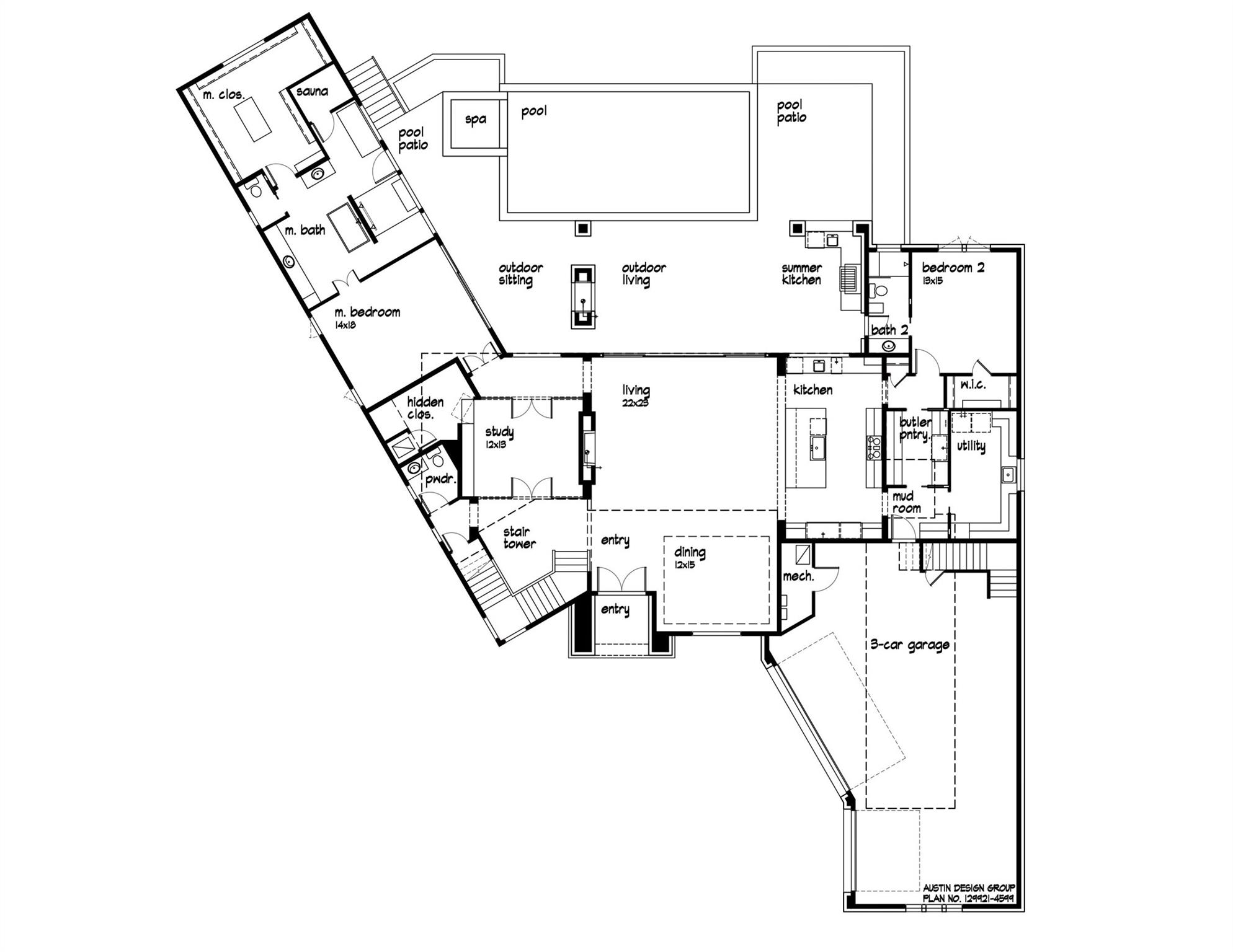 115 Montana Del Oro WAY