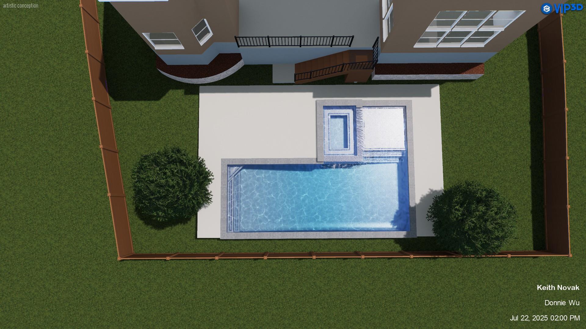 13301 Country Trails LN