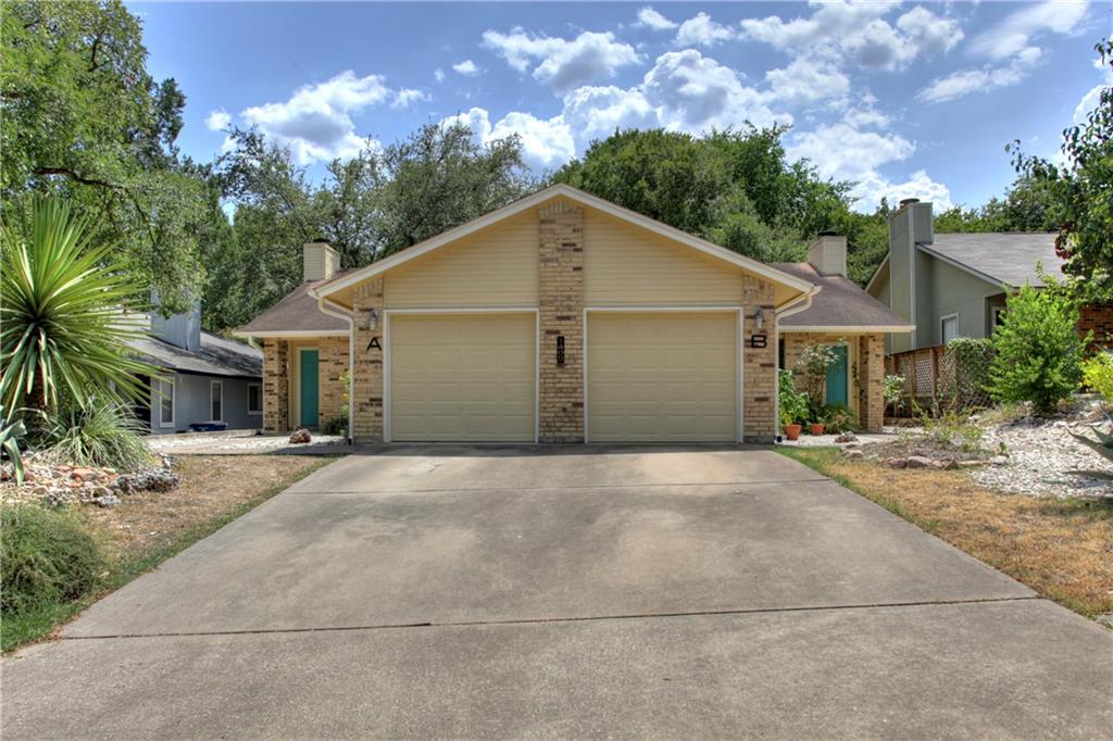 1409 Waterloo TRL # B