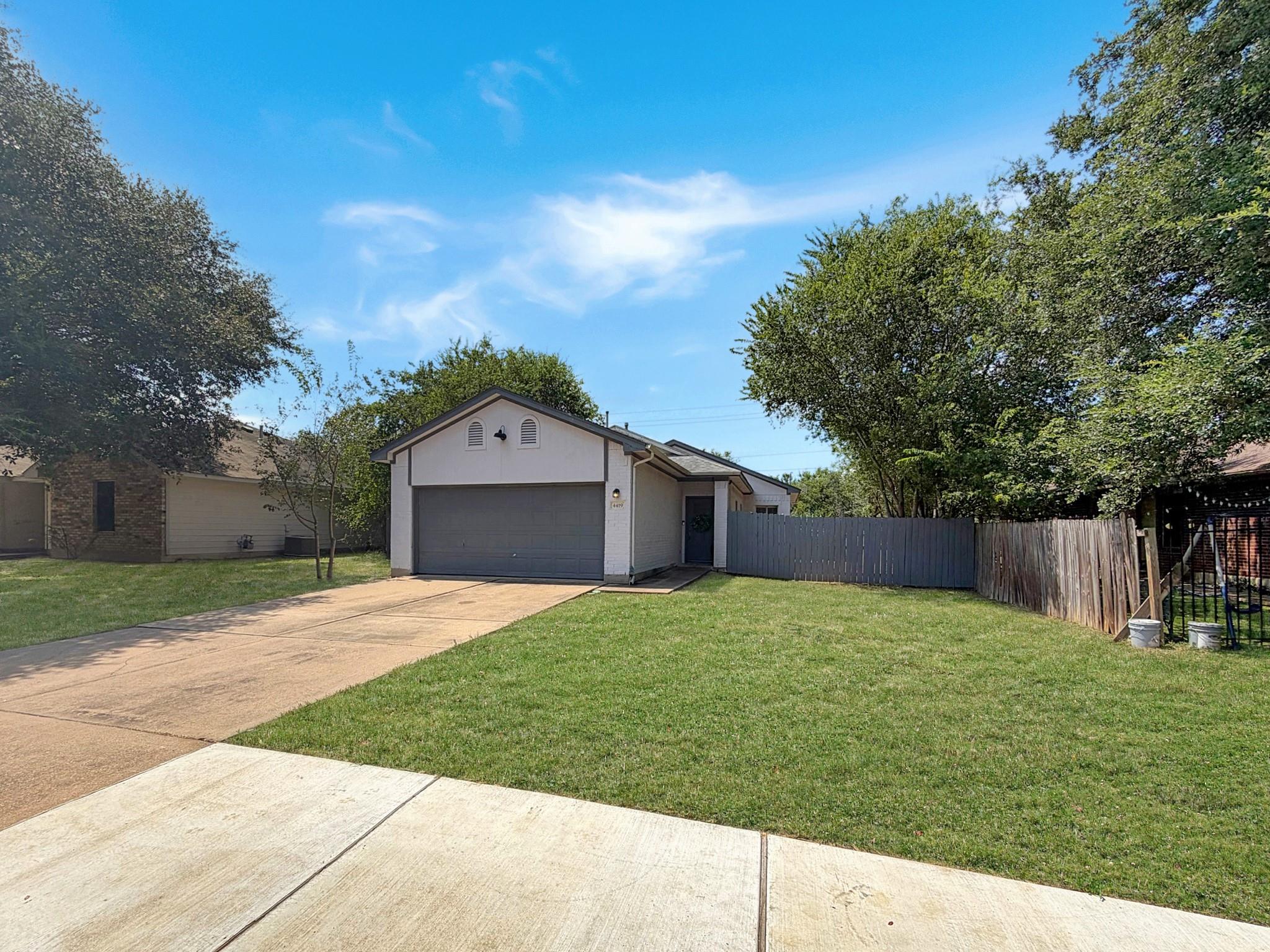 4419 QUICKSILVER BLVD