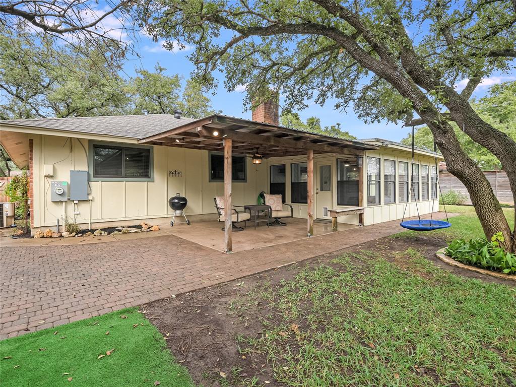 11725 Santa Cruz DR