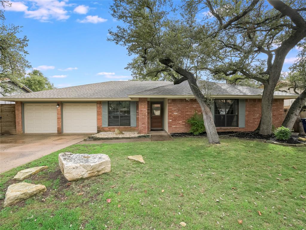 11725 Santa Cruz DR