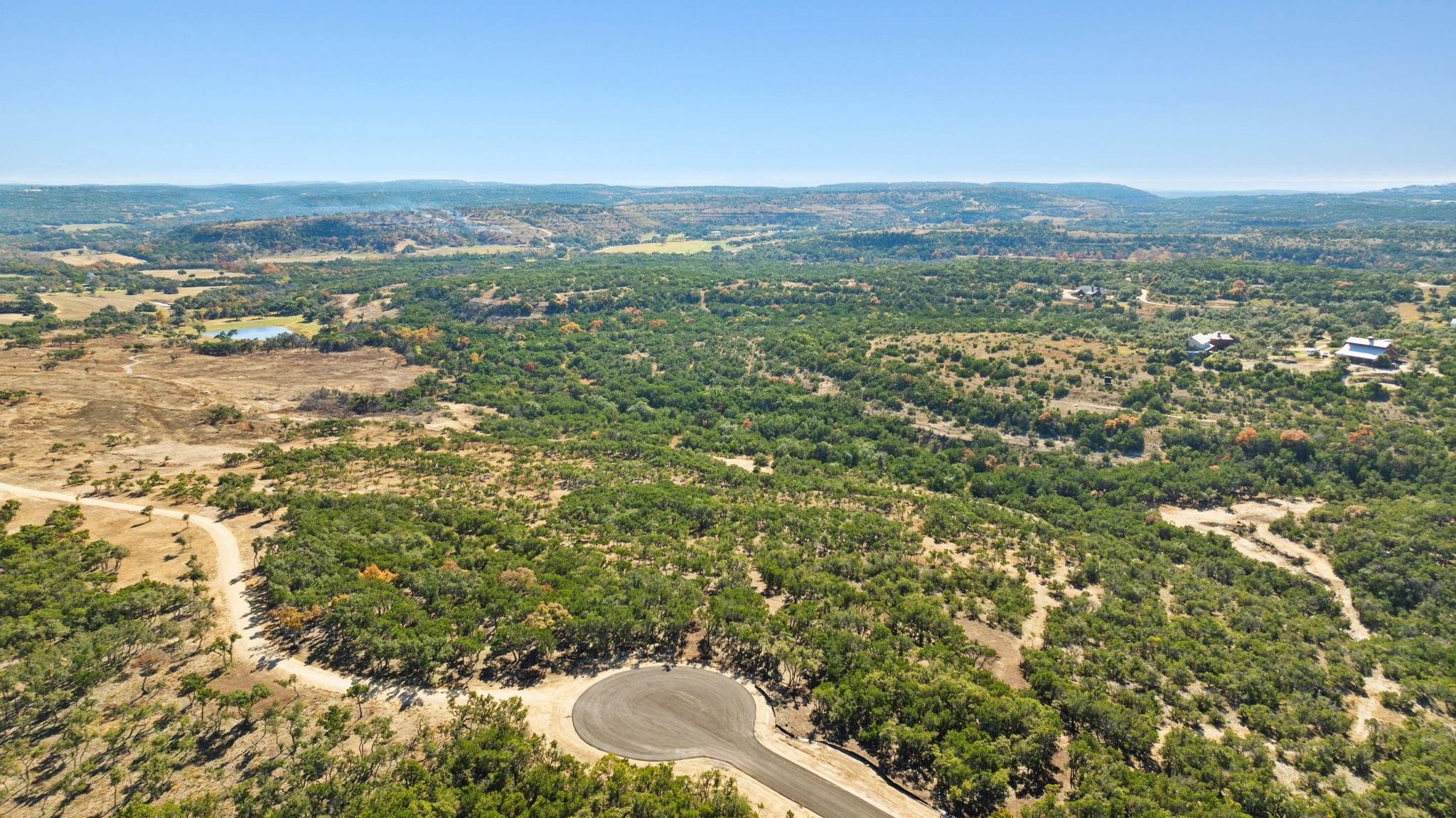 3300 FM 165 - Lot 12