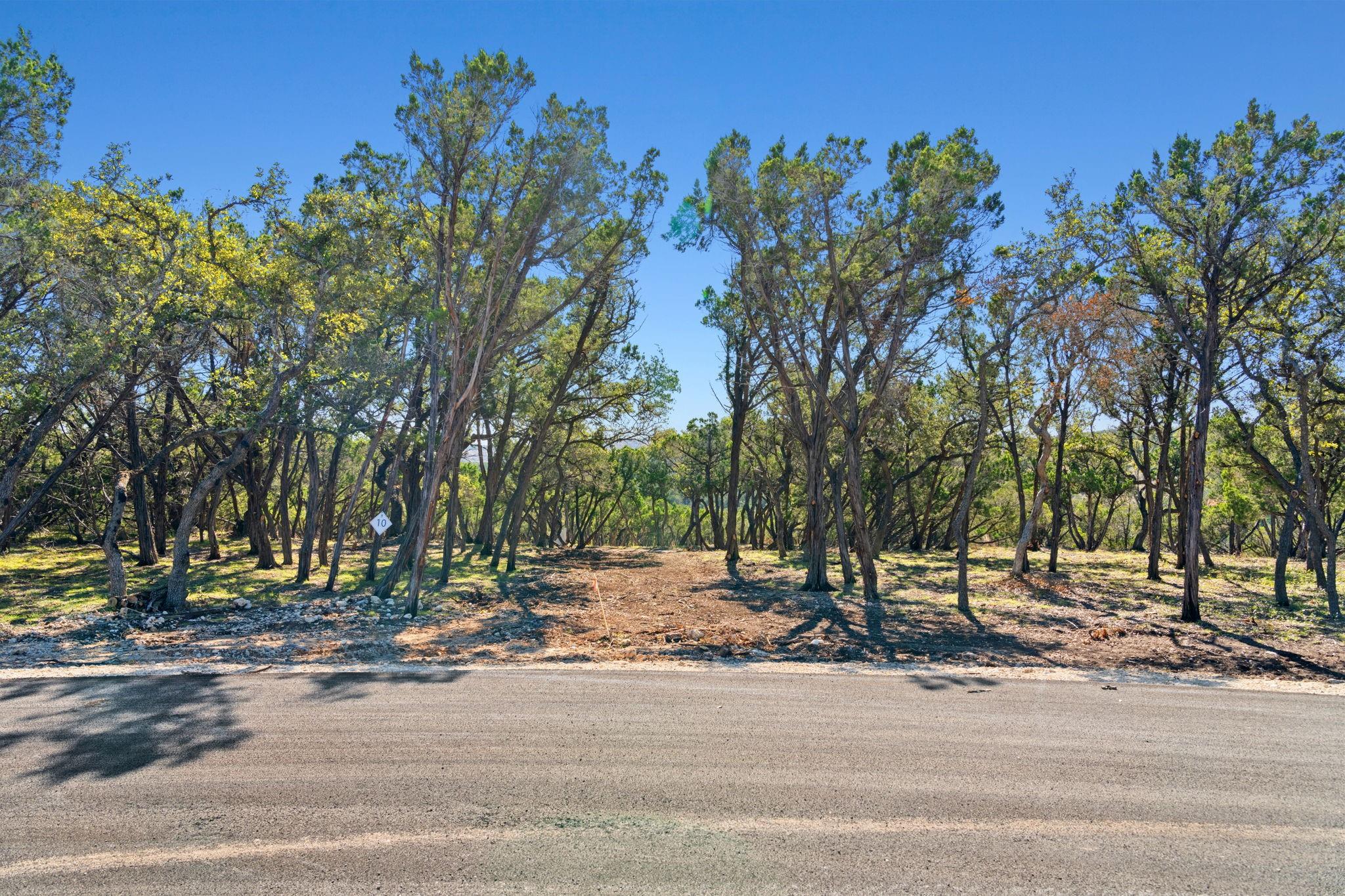 3300 FM 165 - Lot 12