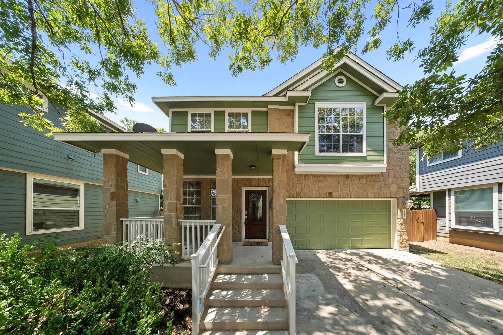 2113 Campfield Pkwy Austin TX