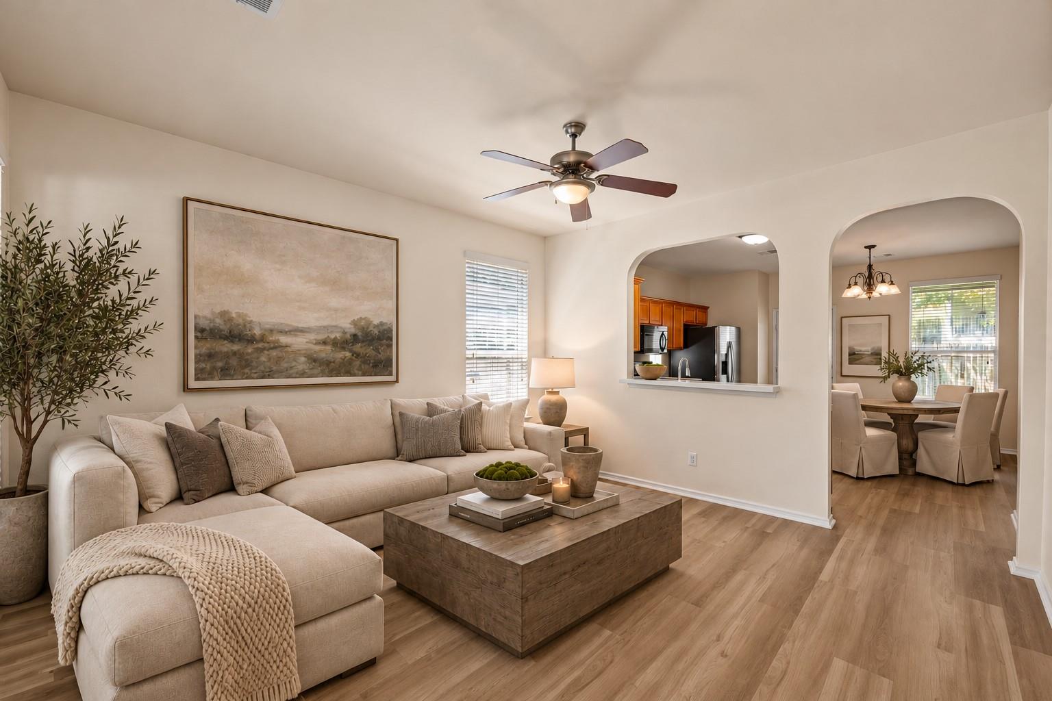 2113 Campfield PKWY