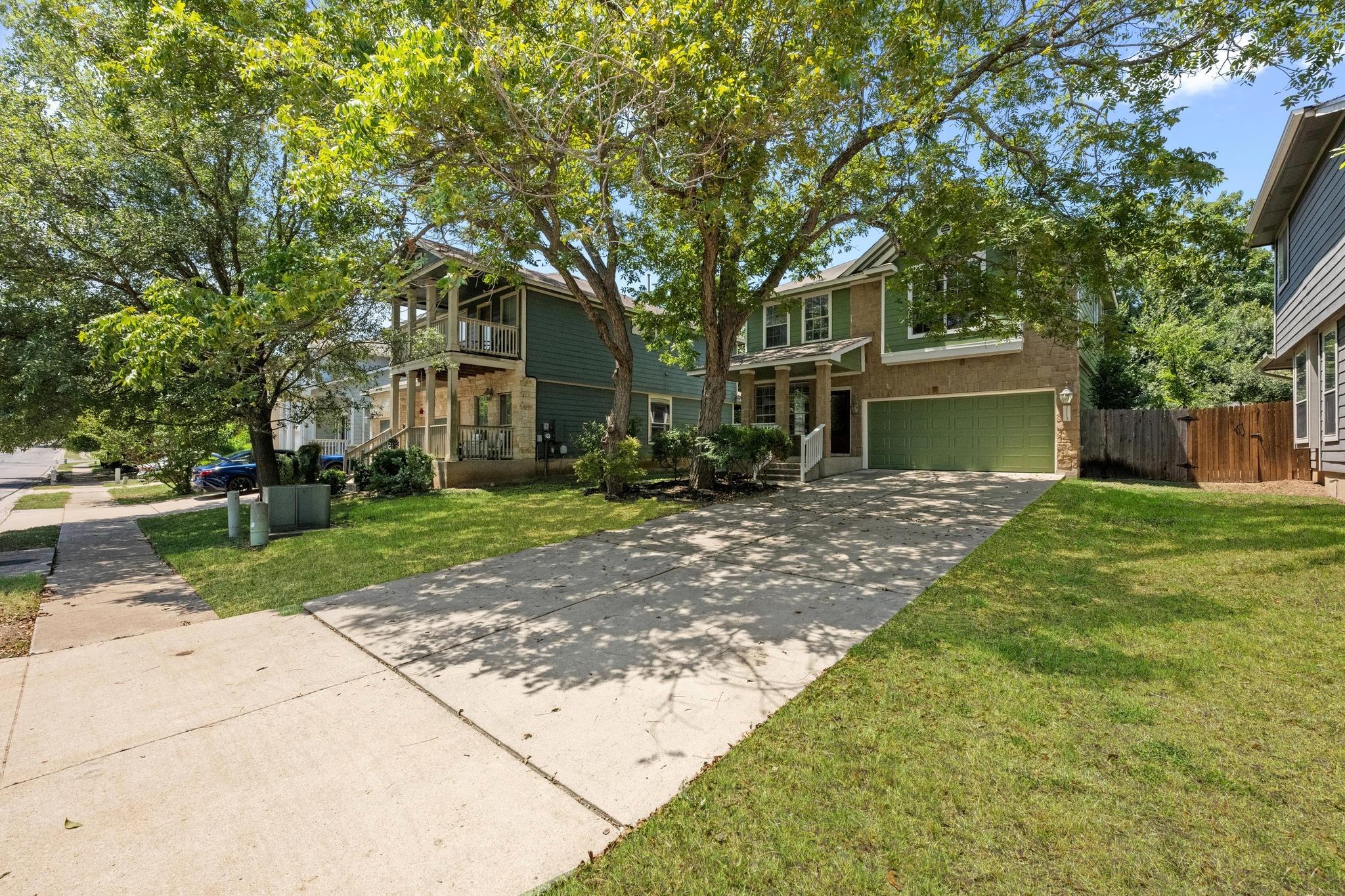2113 Campfield PKWY