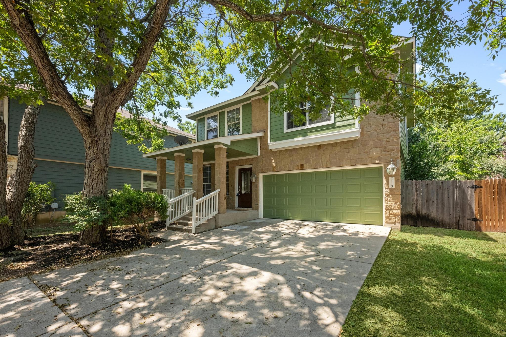 2113 Campfield PKWY