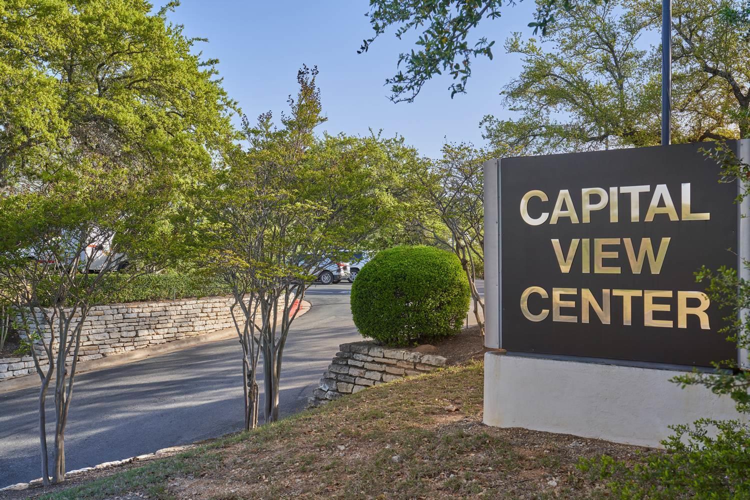 1301 S Capital of Texas Highway # C201