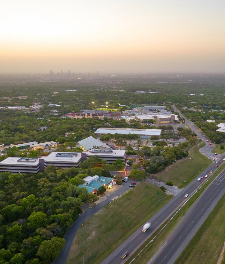 1301 S Capital of Texas Highway # C201