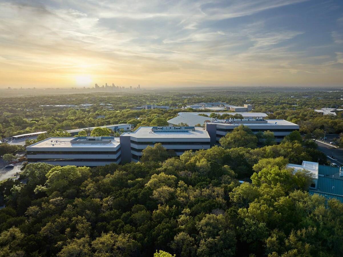 1301 S Capital of Texas Highway # C201