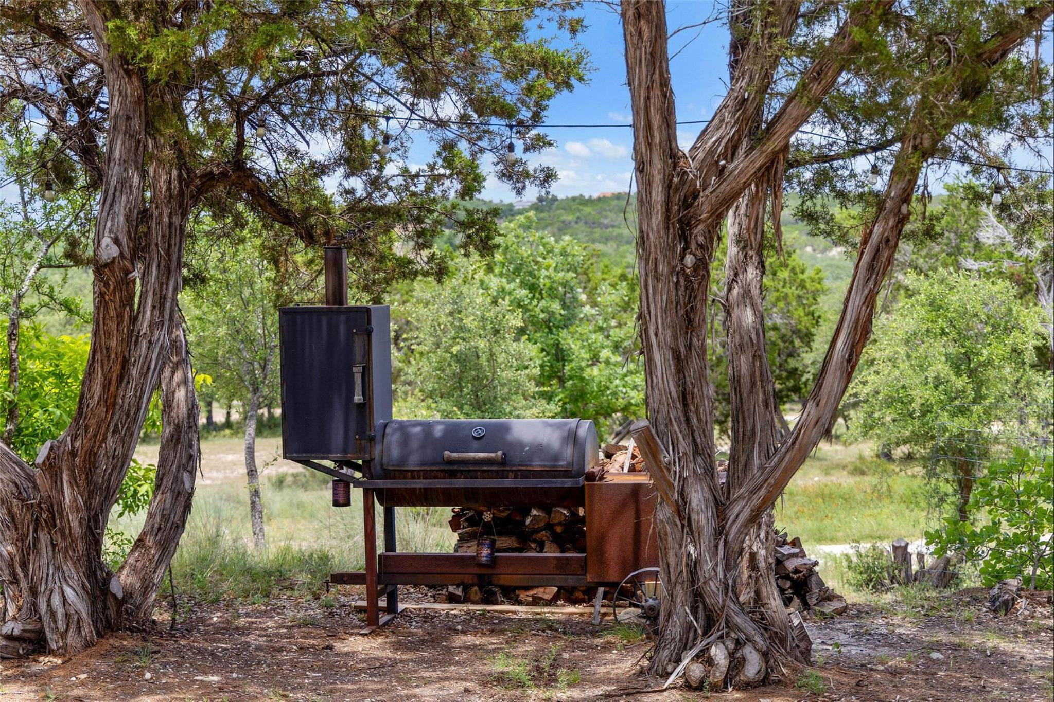 2822 Stagecoach Ranch RD