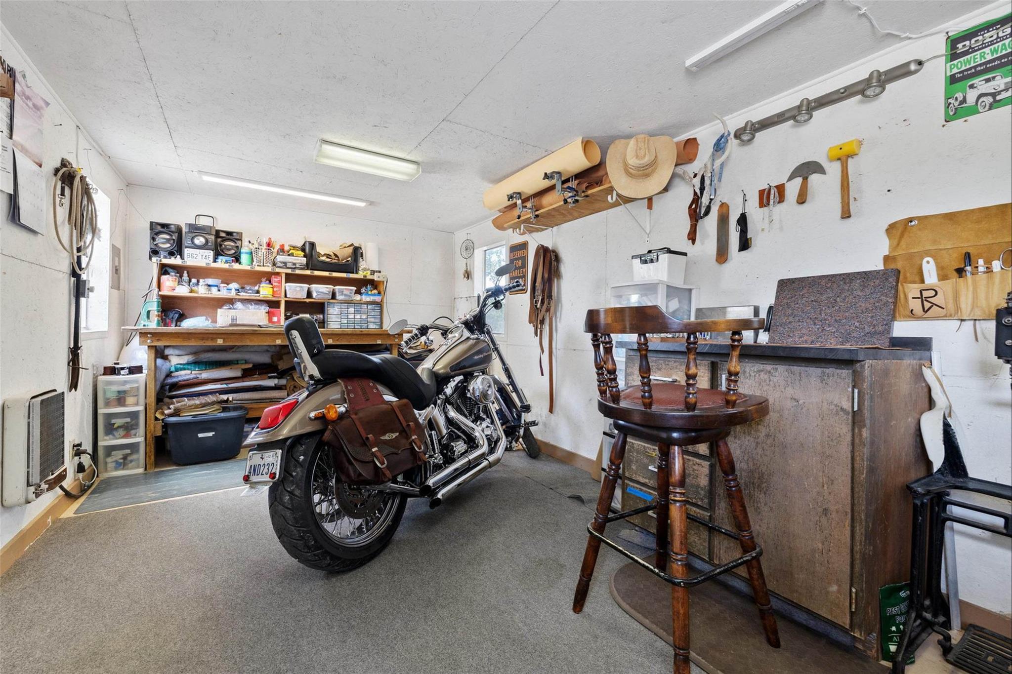 2822 Stagecoach Ranch RD