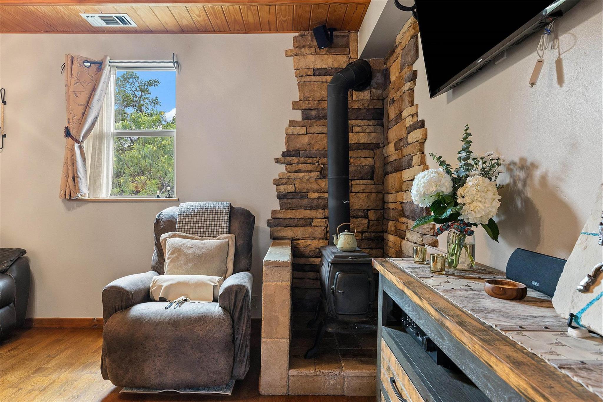 2822 Stagecoach Ranch RD