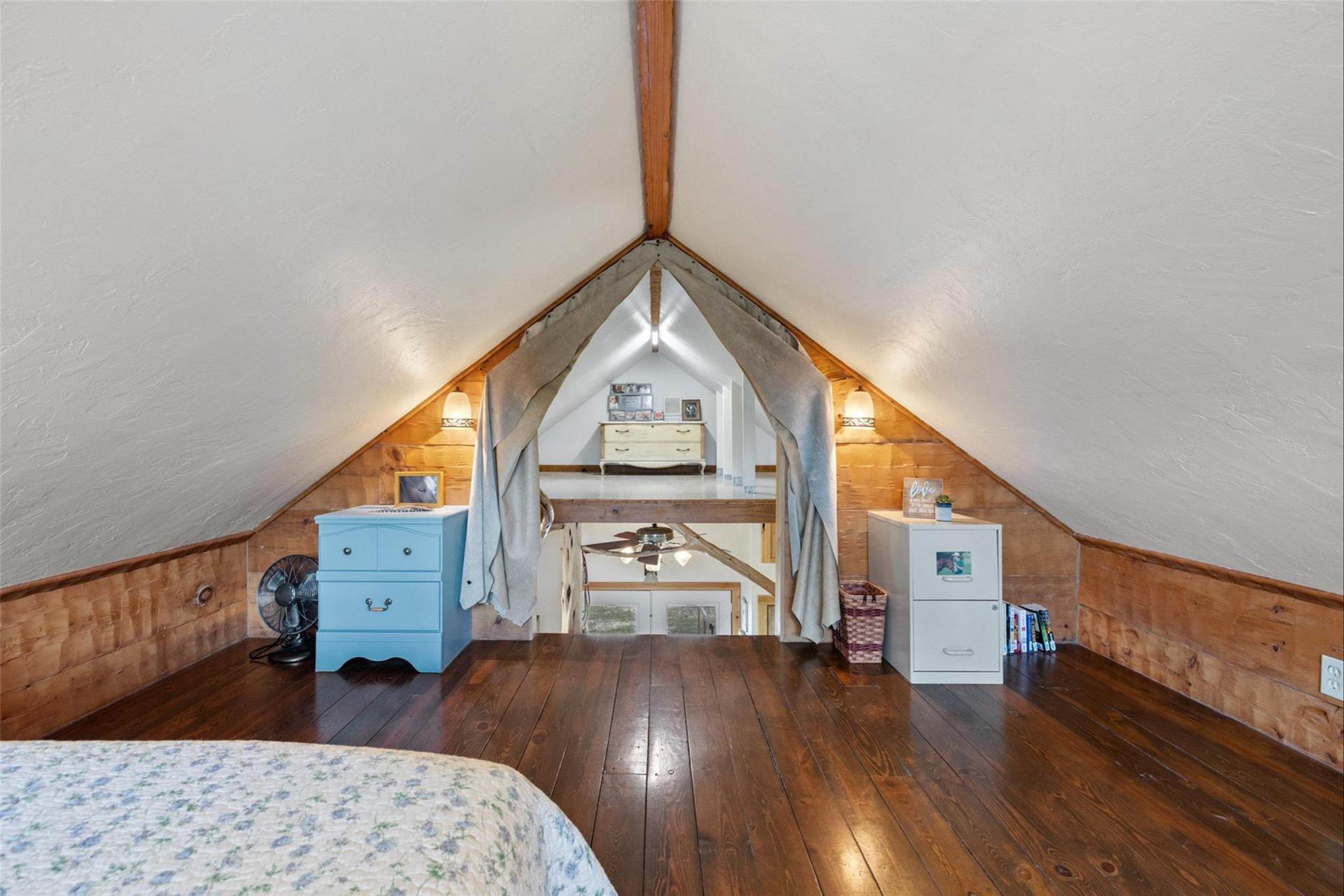 2822 Stagecoach Ranch RD