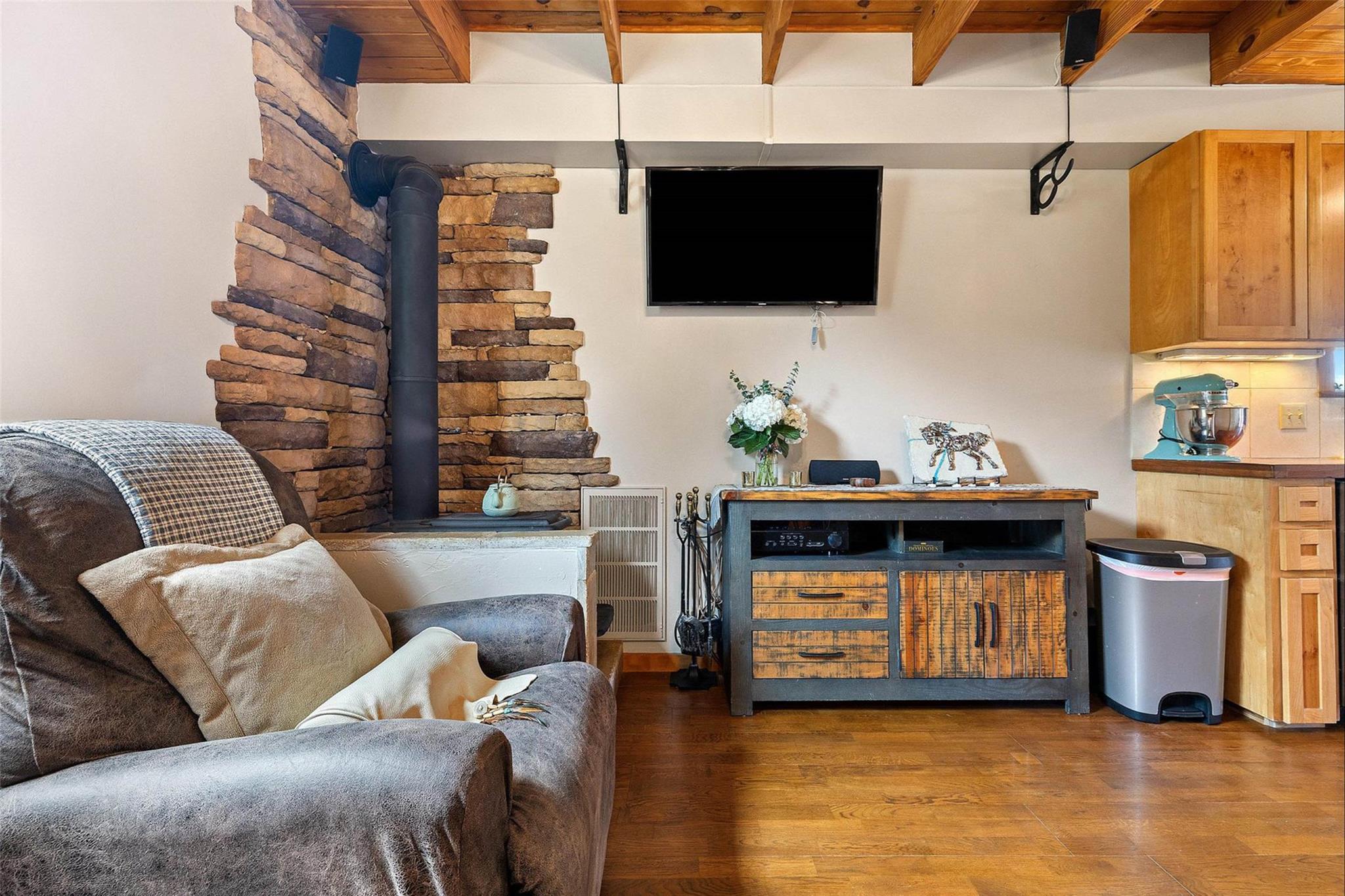 2822 Stagecoach Ranch RD