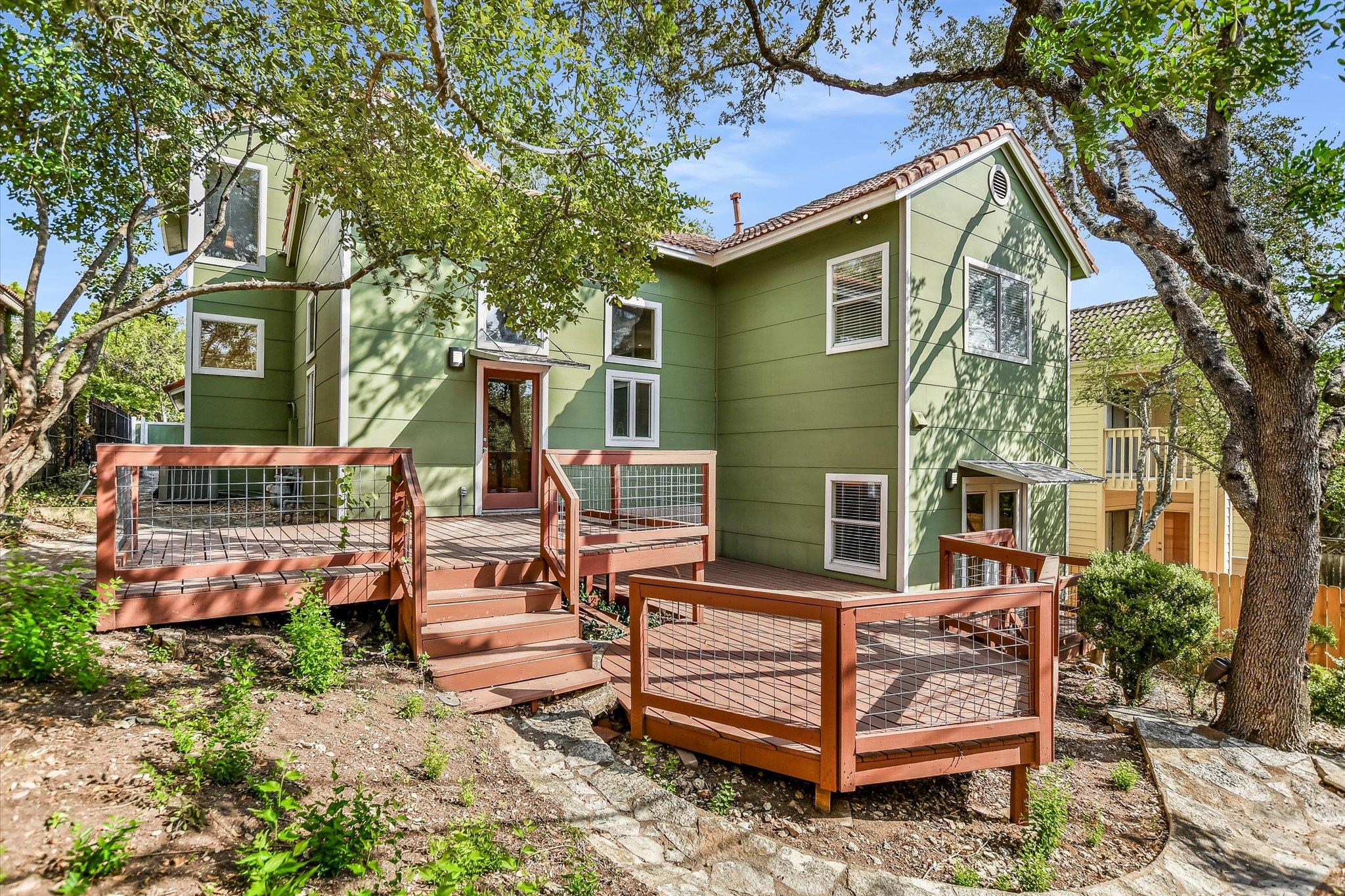 4507 Autumnleaf HOLW